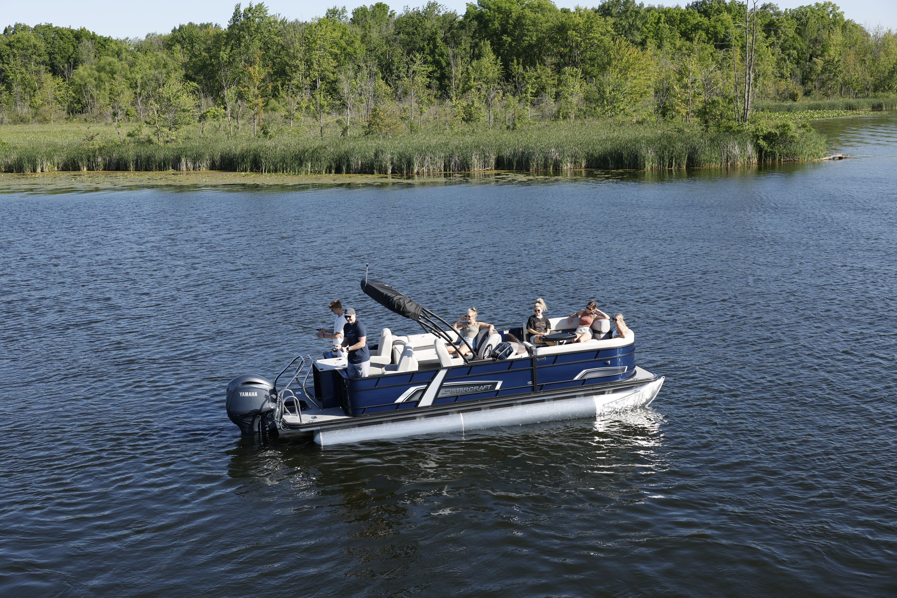 2026 Starcraft EXS 3 FD 4  Image Thumbnail #0