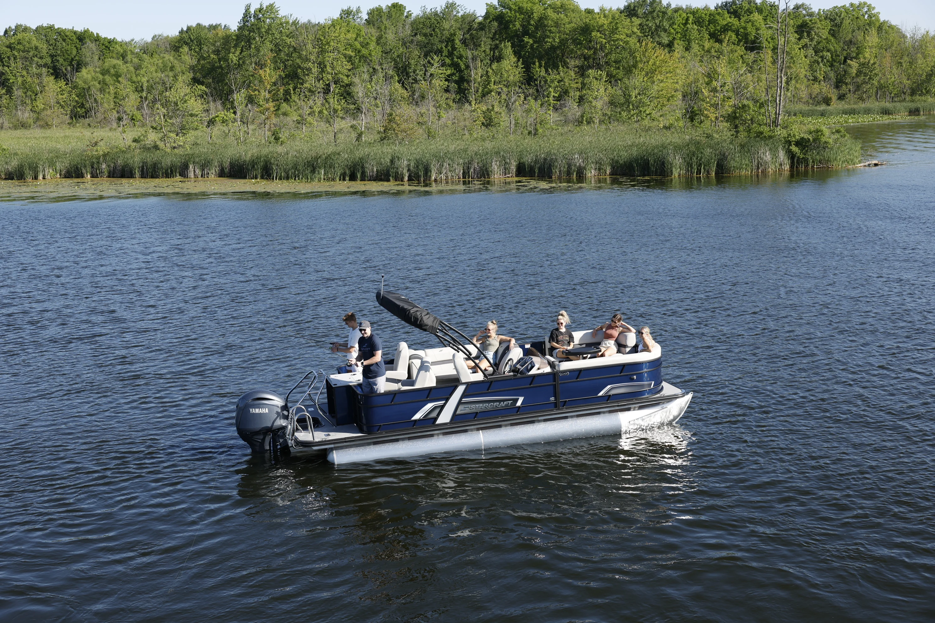 2026 Starcraft EXS 3 FD 4  Image Thumbnail #0