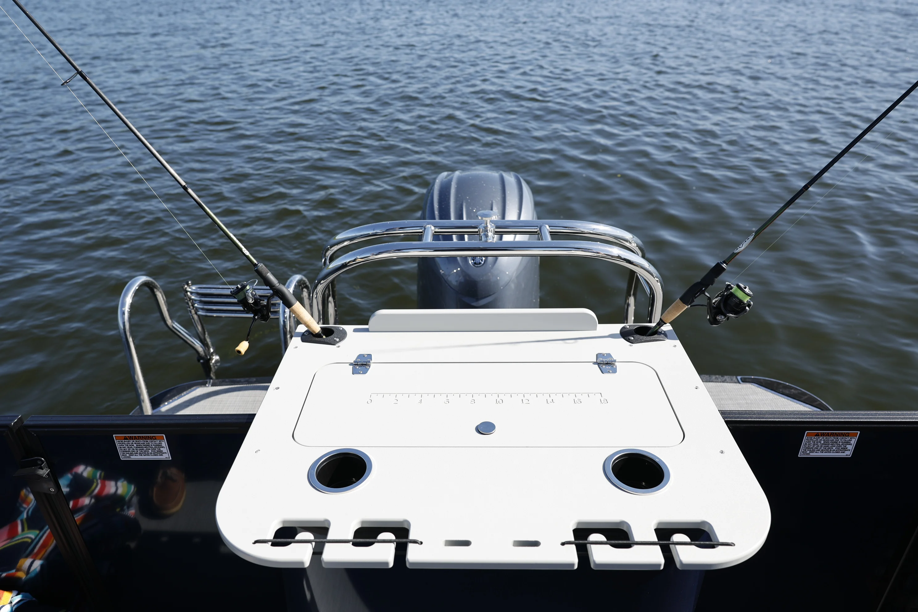 2026 Starcraft EXS 3 FD 4  Image Thumbnail #2