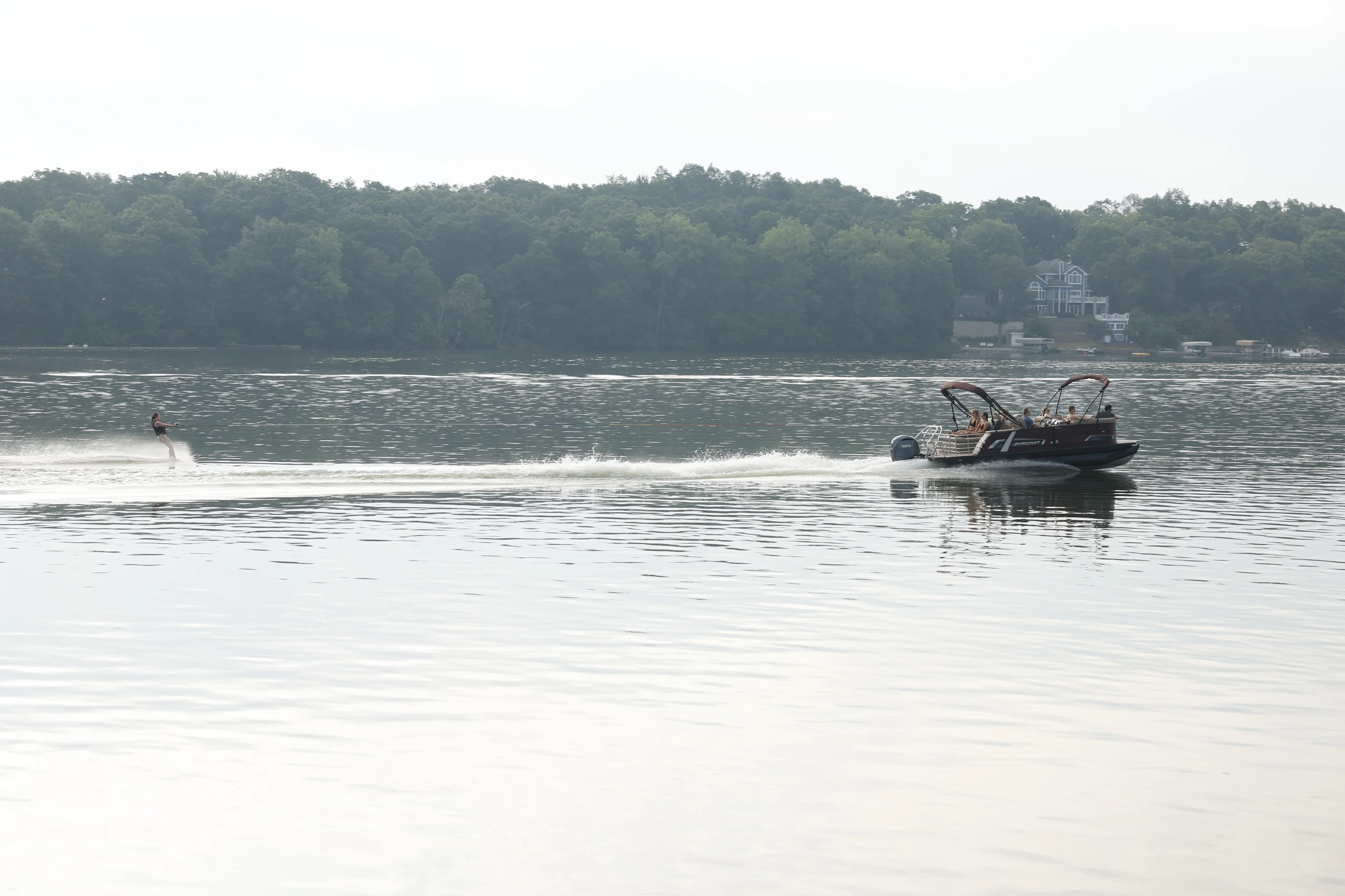 2026 Starcraft EXS 5 R DH Image Thumbnail #2