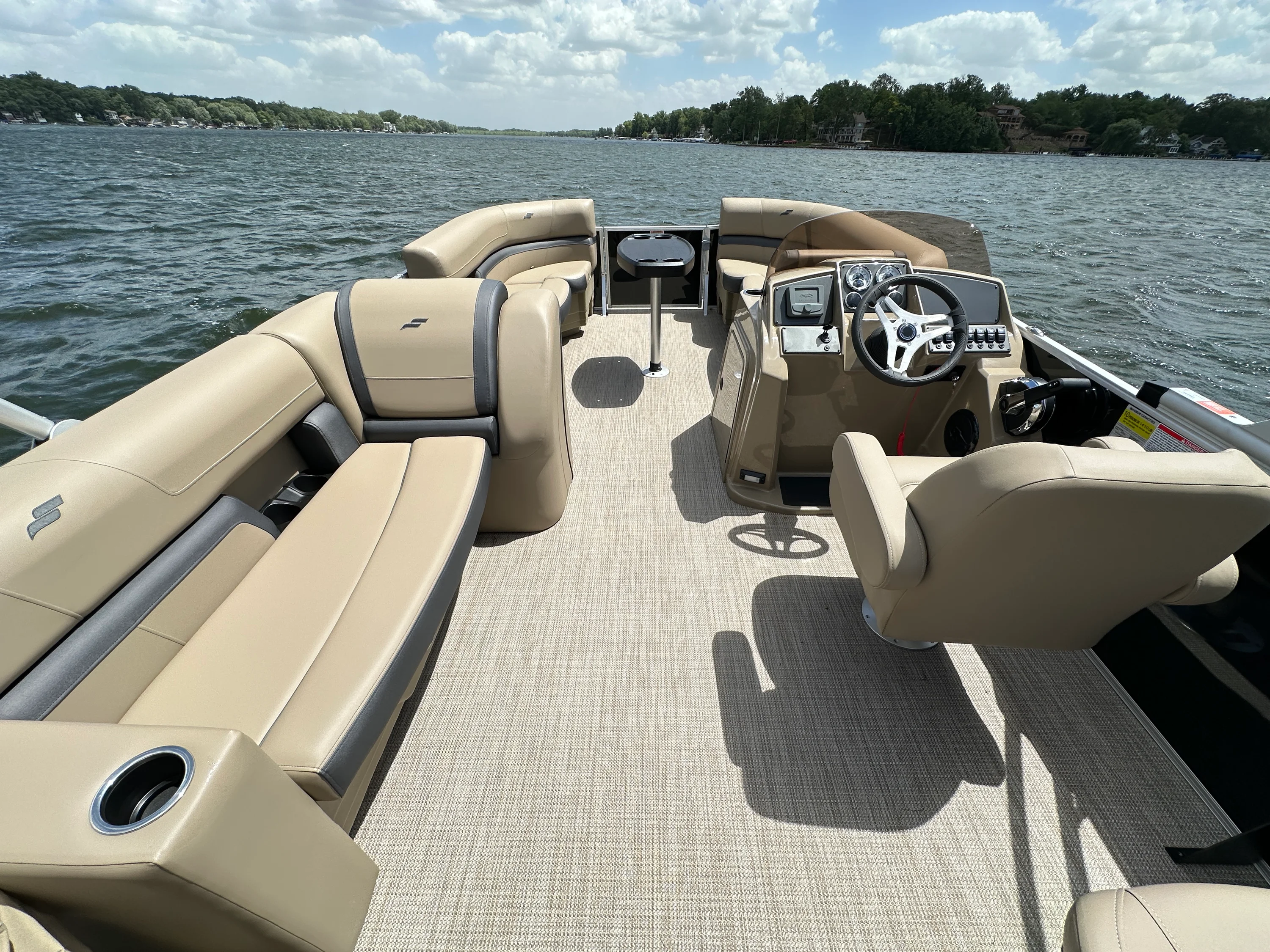 2026 Starcraft EX 20 FD Image Thumbnail #4