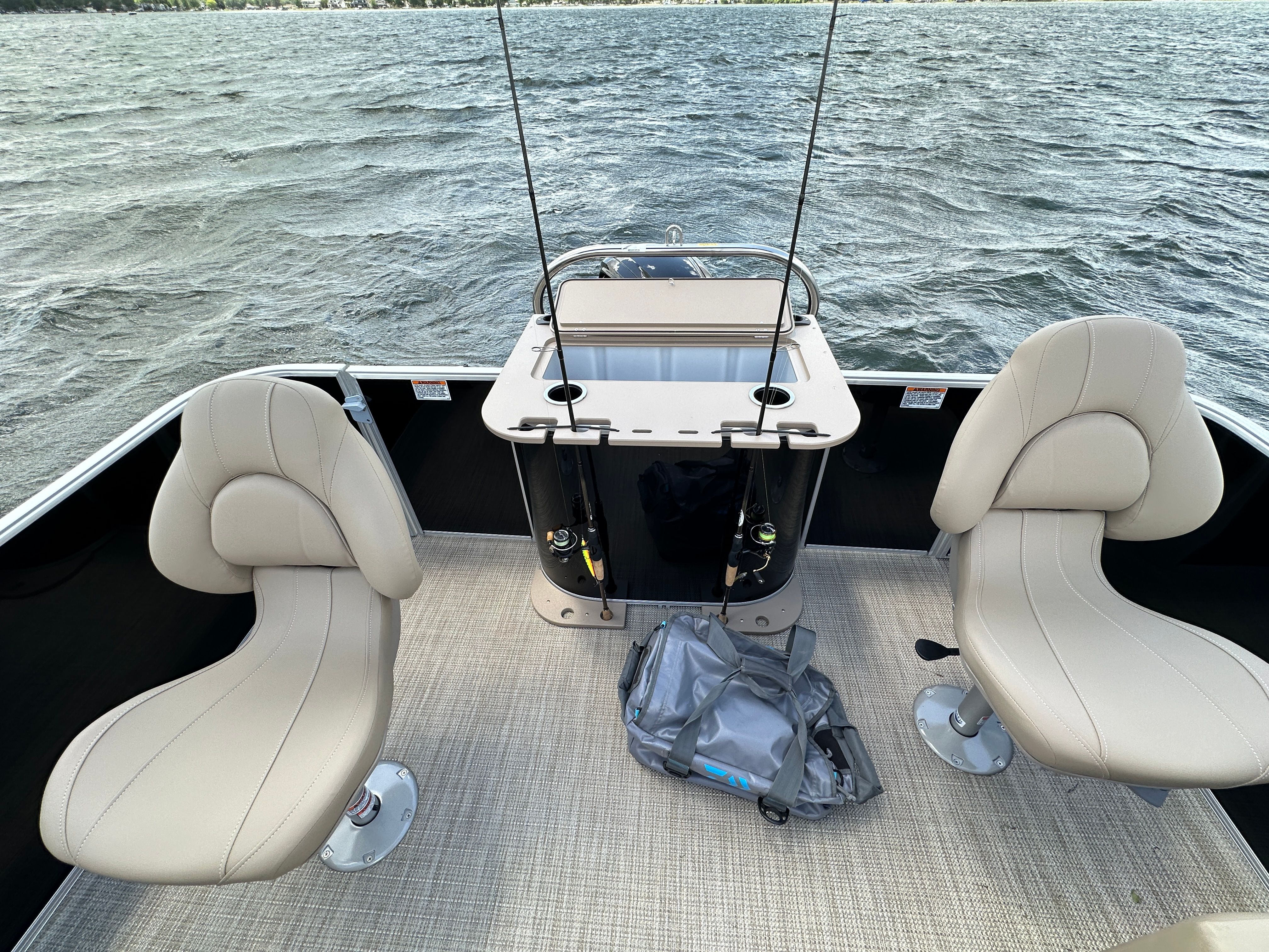 2026 Starcraft EX 20 FD Image Thumbnail #3