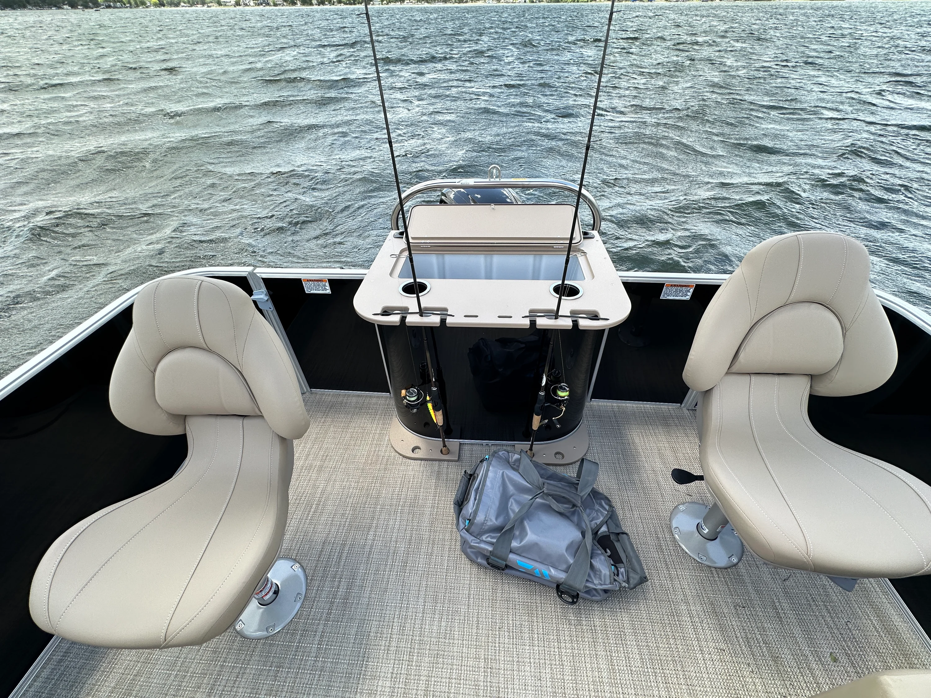 2026 Starcraft EX 20 FD Image Thumbnail #3