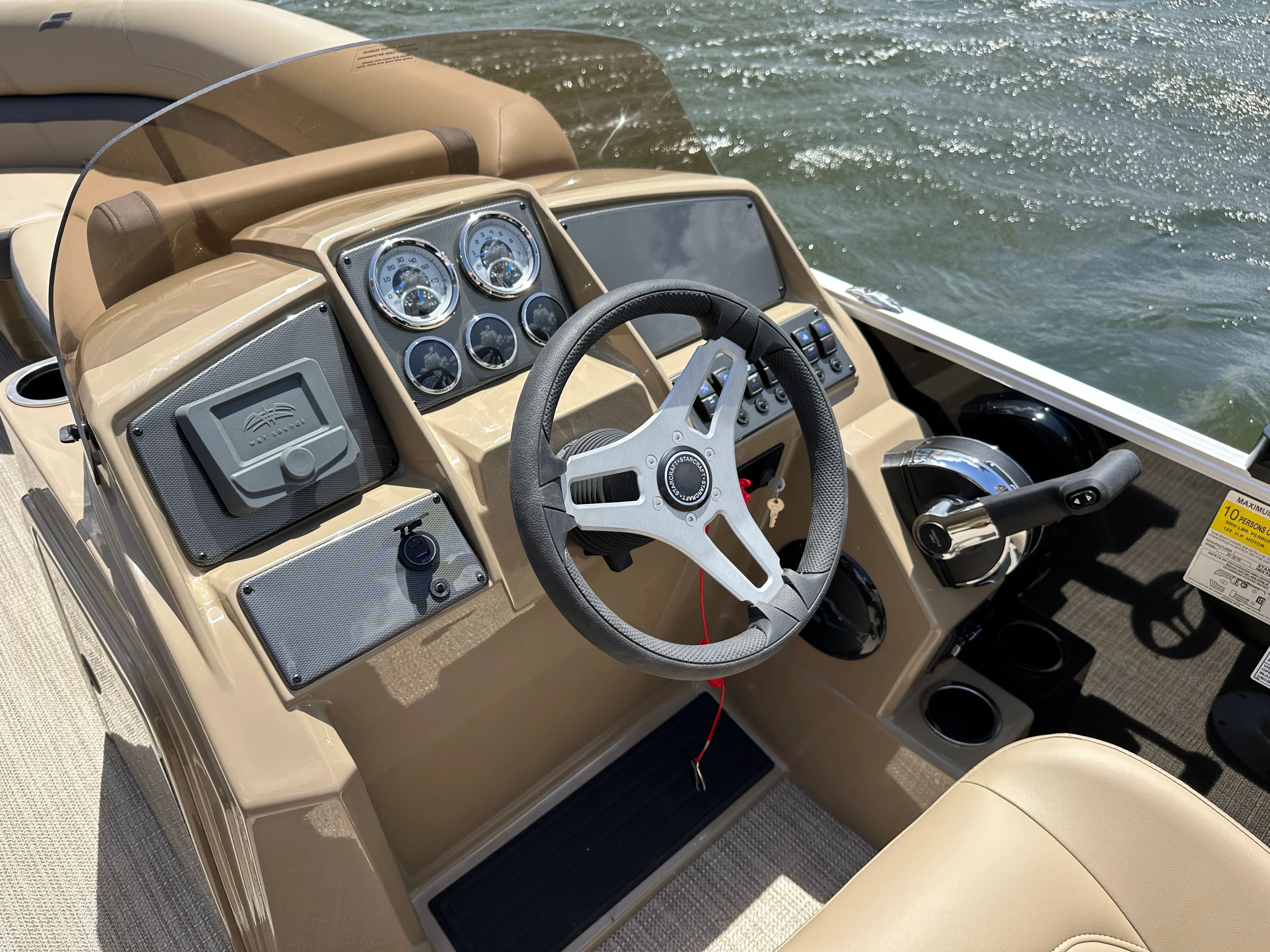 Thumbnail 3 for 2026 Starcraft EX 20 FD