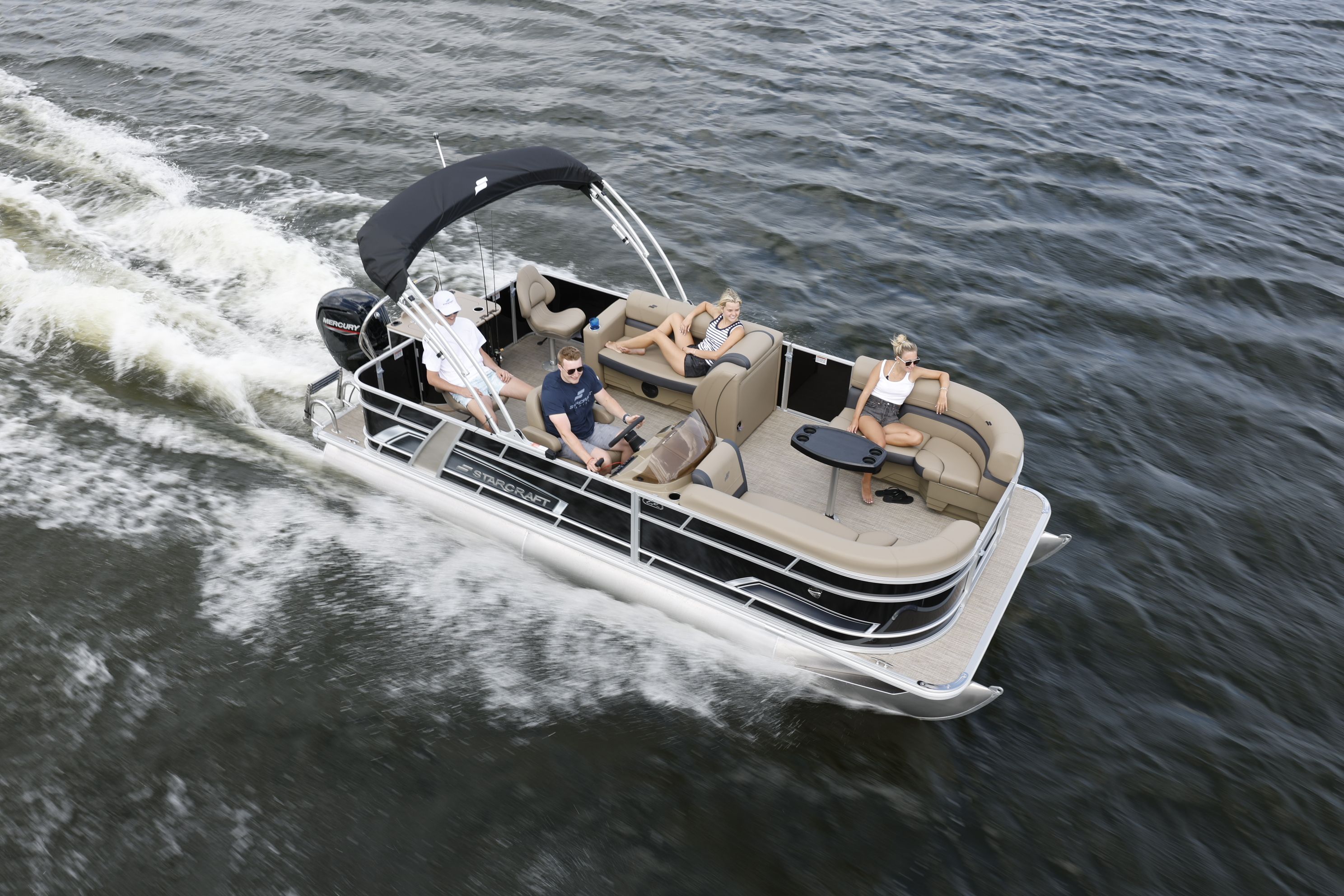 2026 Starcraft EX 20 FD Image Thumbnail #1