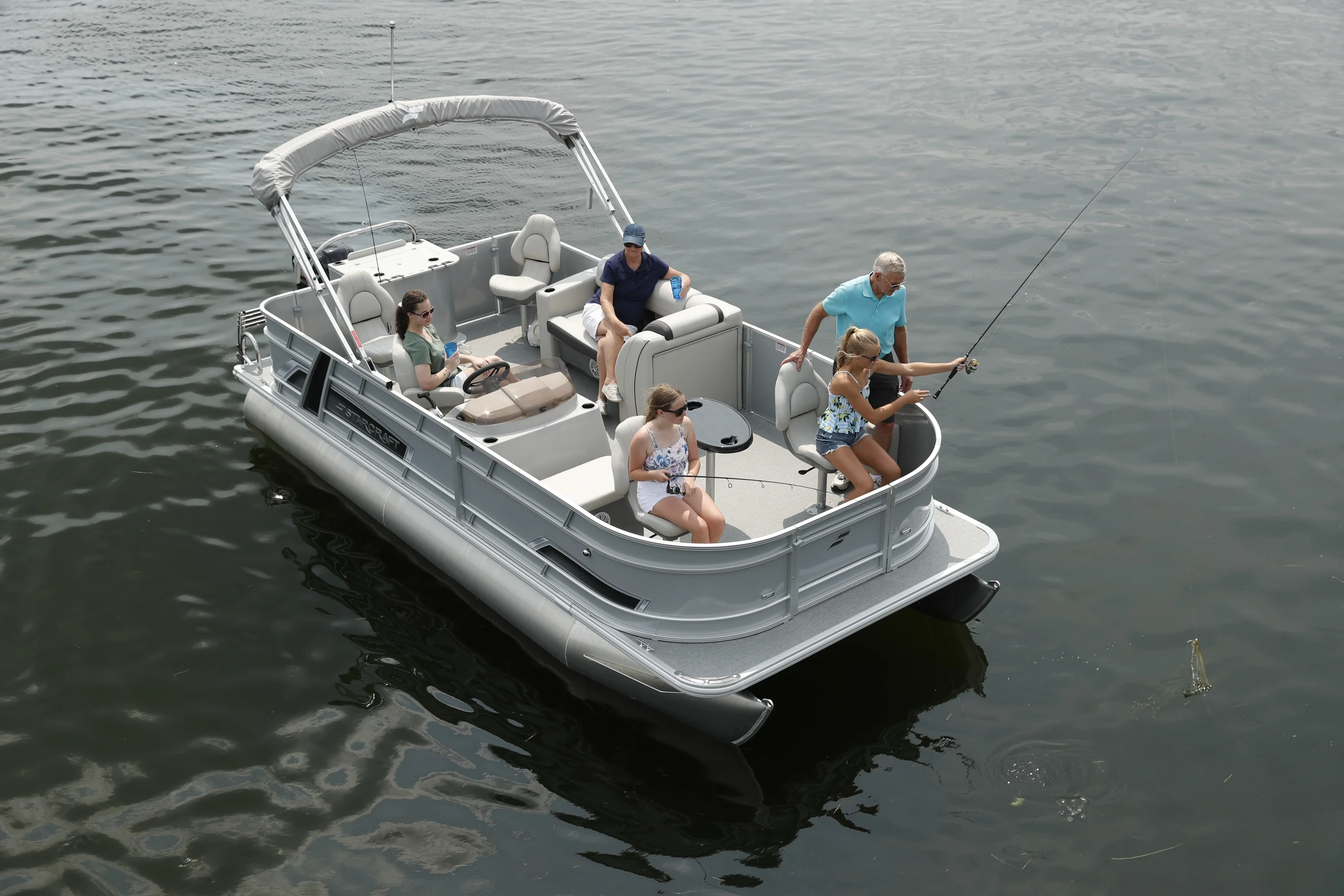 2026 Starcraft EX 20 FD4 Image Thumbnail #2