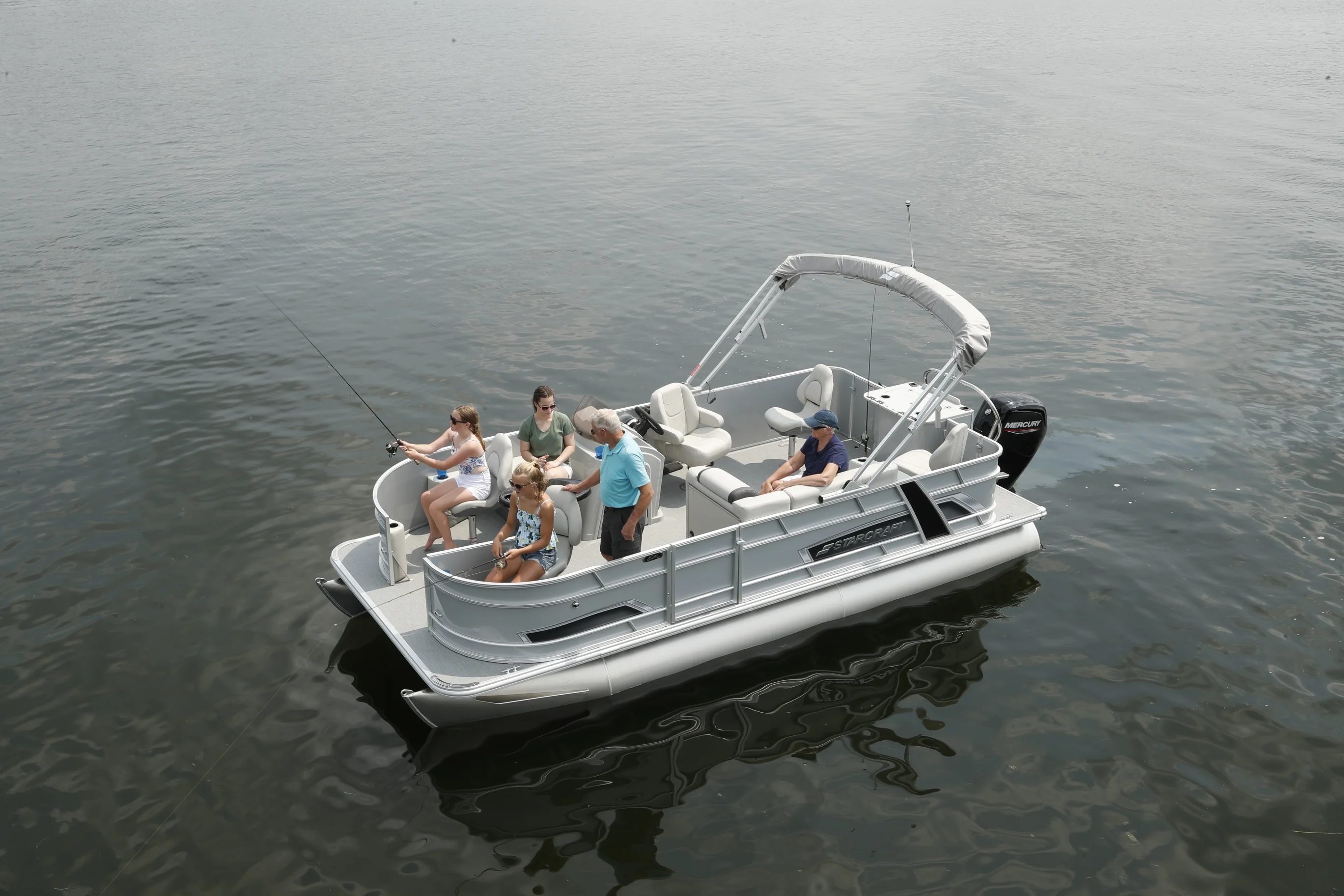 Thumbnail 4 for 2026 Starcraft EX 20 FD4