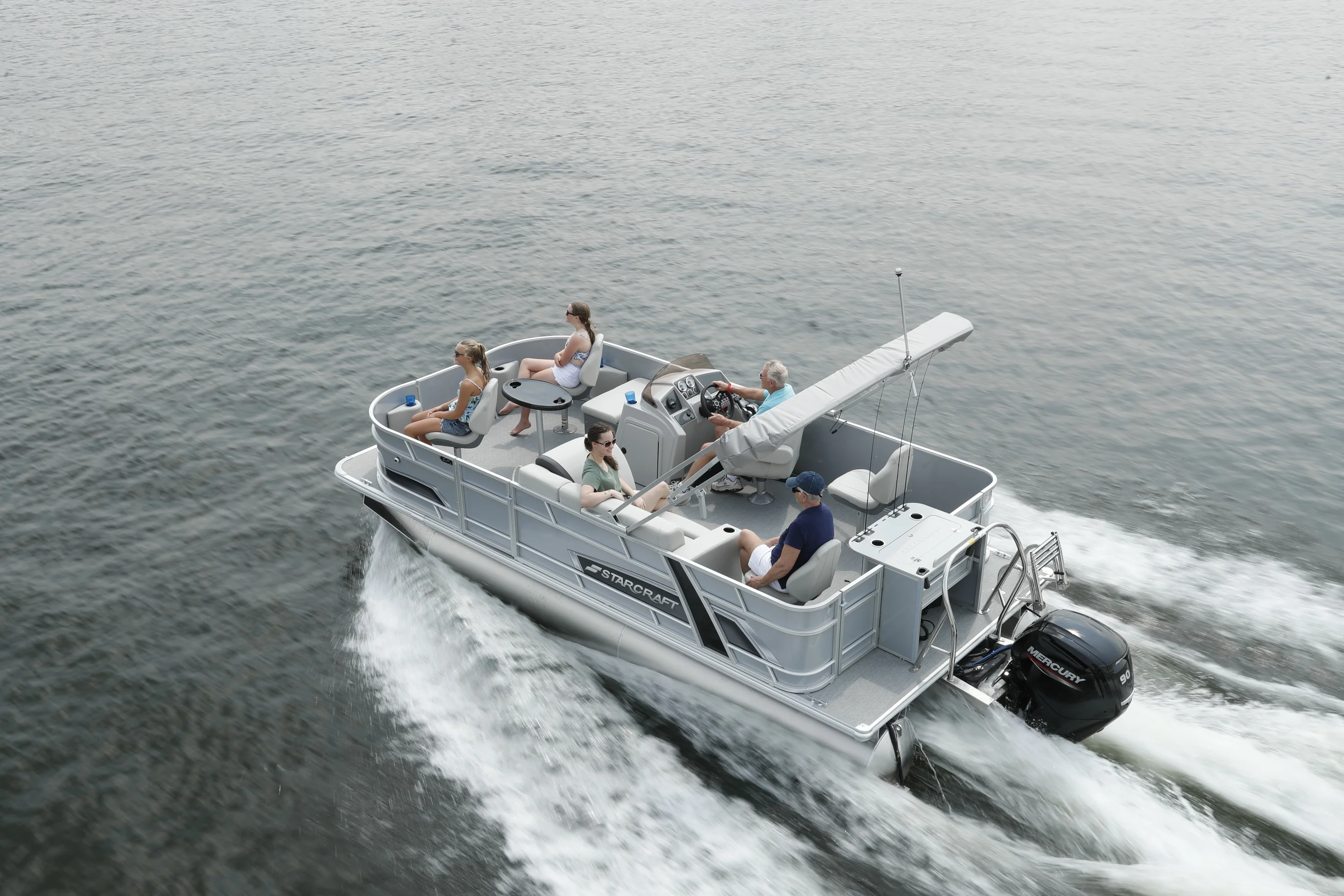 2026 Starcraft EX 20 FD4 Image Thumbnail #1