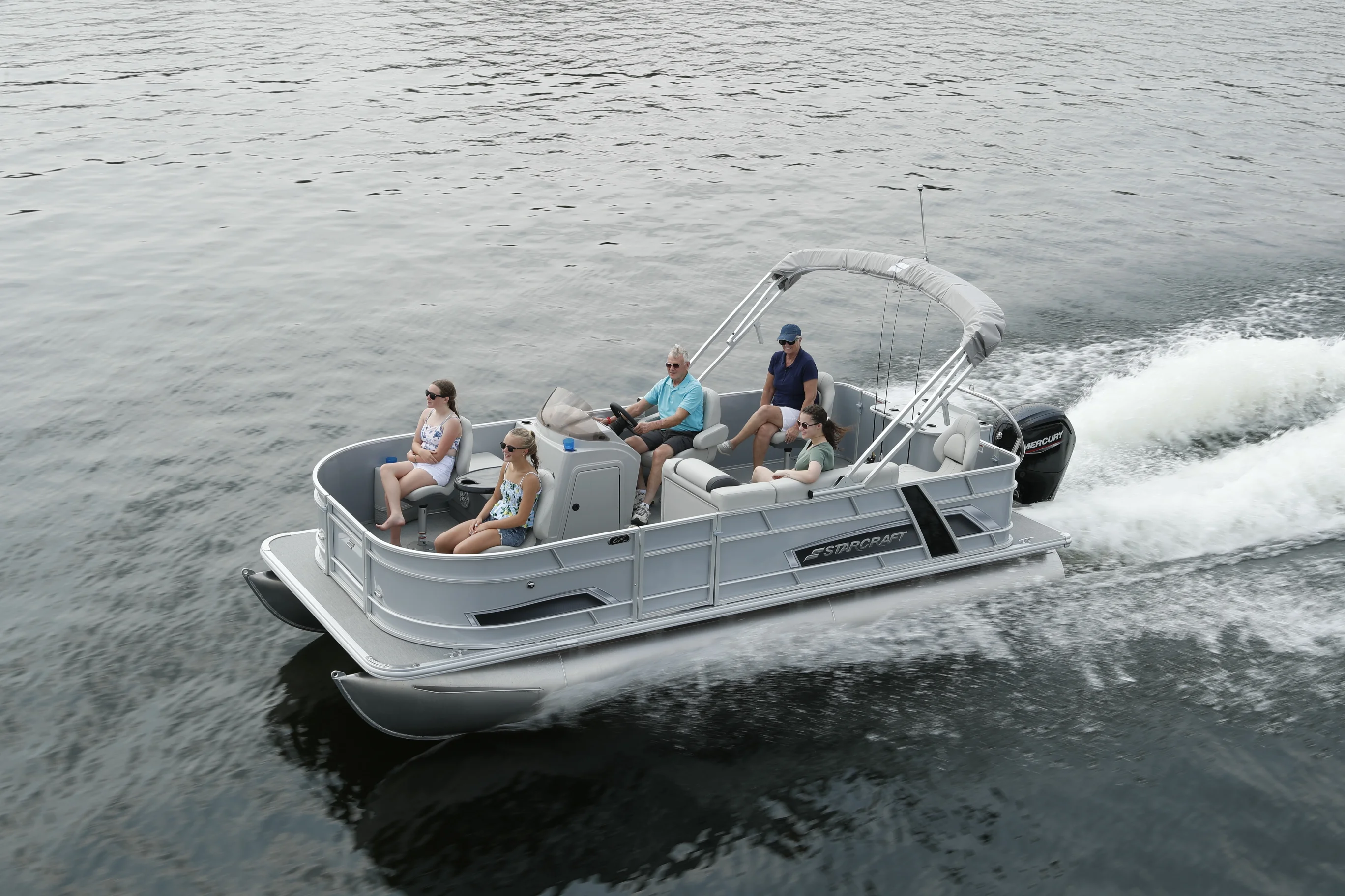 2026 Starcraft EX 20 FD4