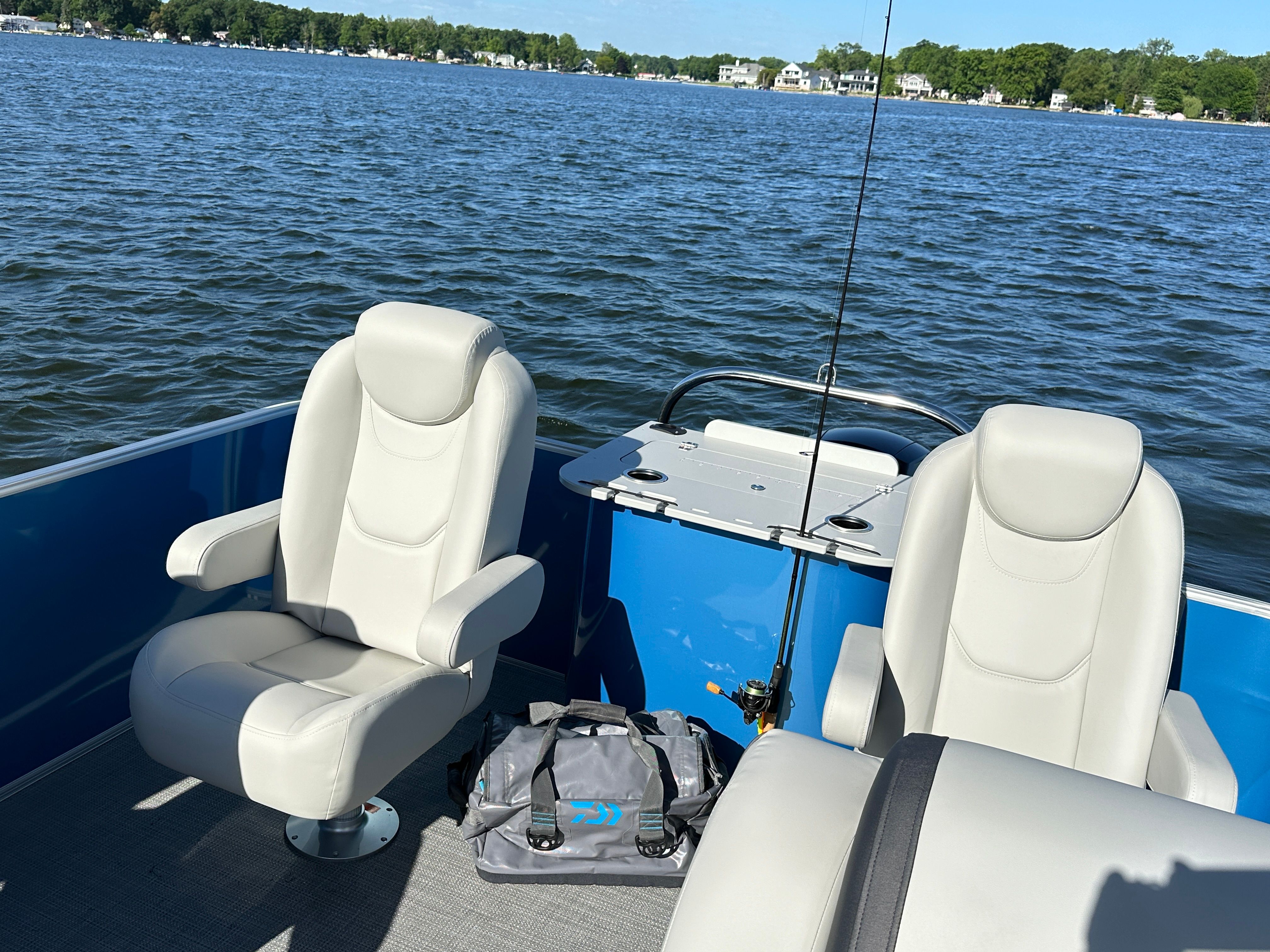 2026 Starcraft EX 22 FD  Image Thumbnail #3