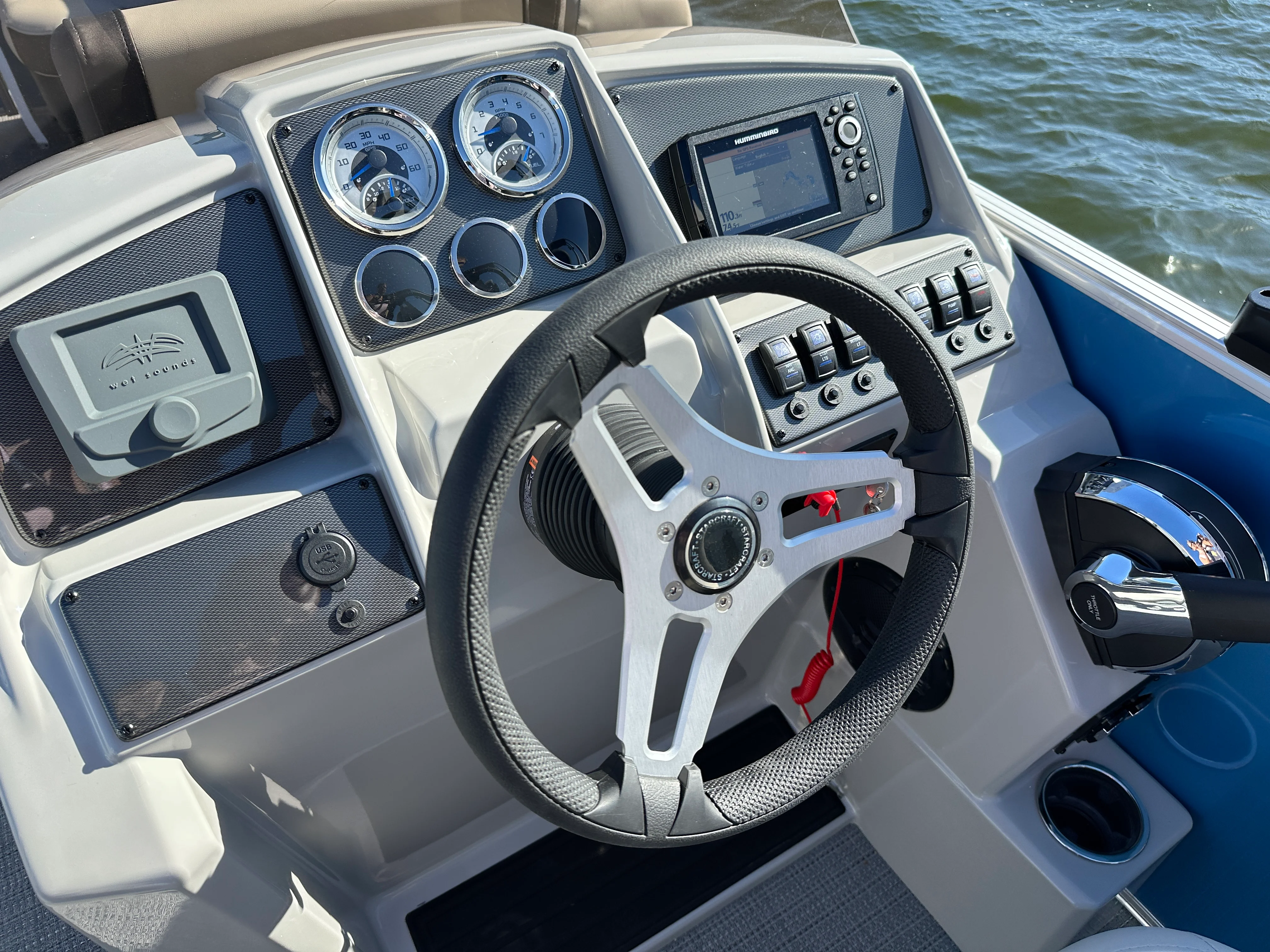 2026 Starcraft EX 22 FD  Image Thumbnail #4