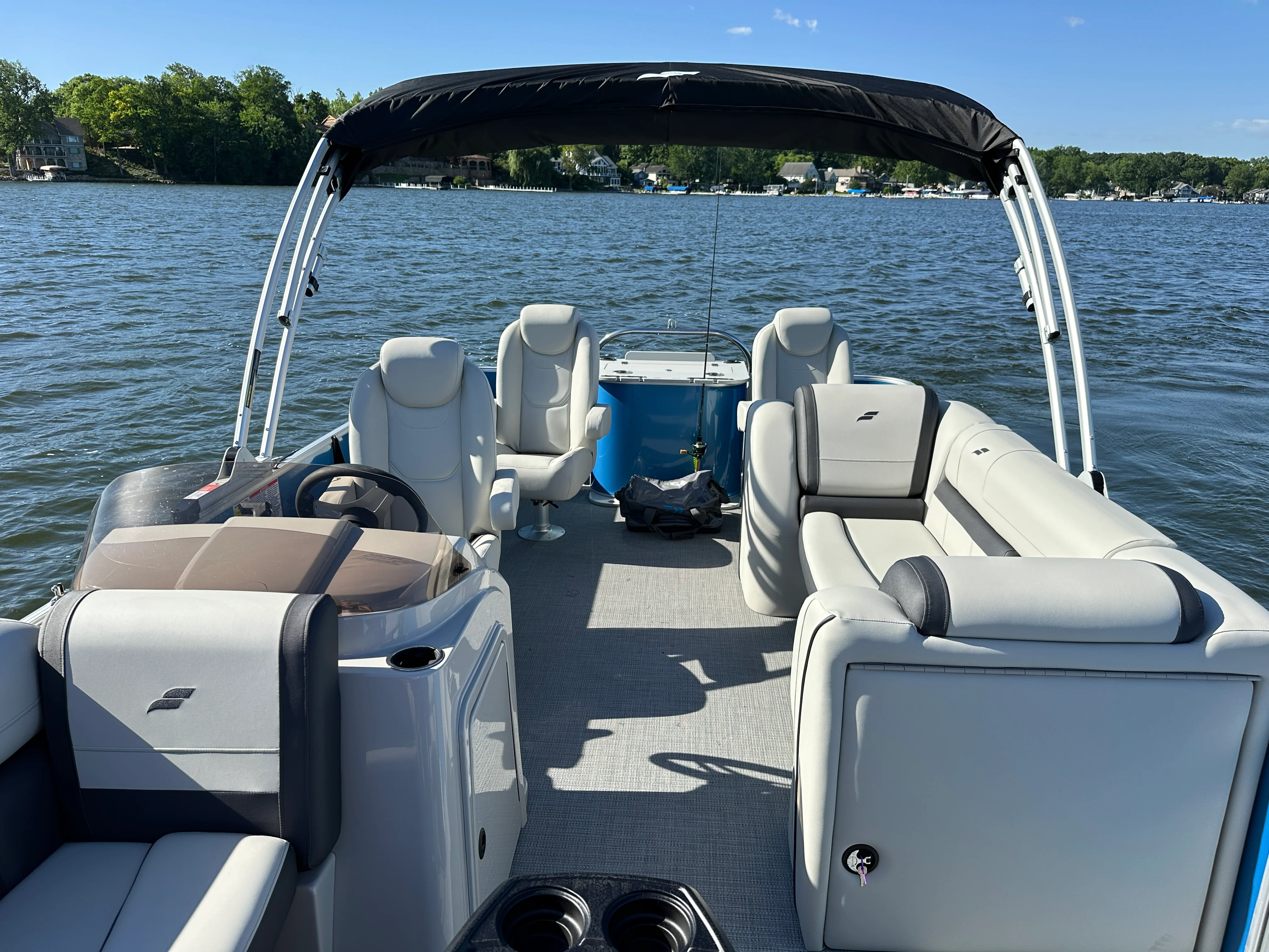 2026 Starcraft EX 22 FD  Image Thumbnail #5