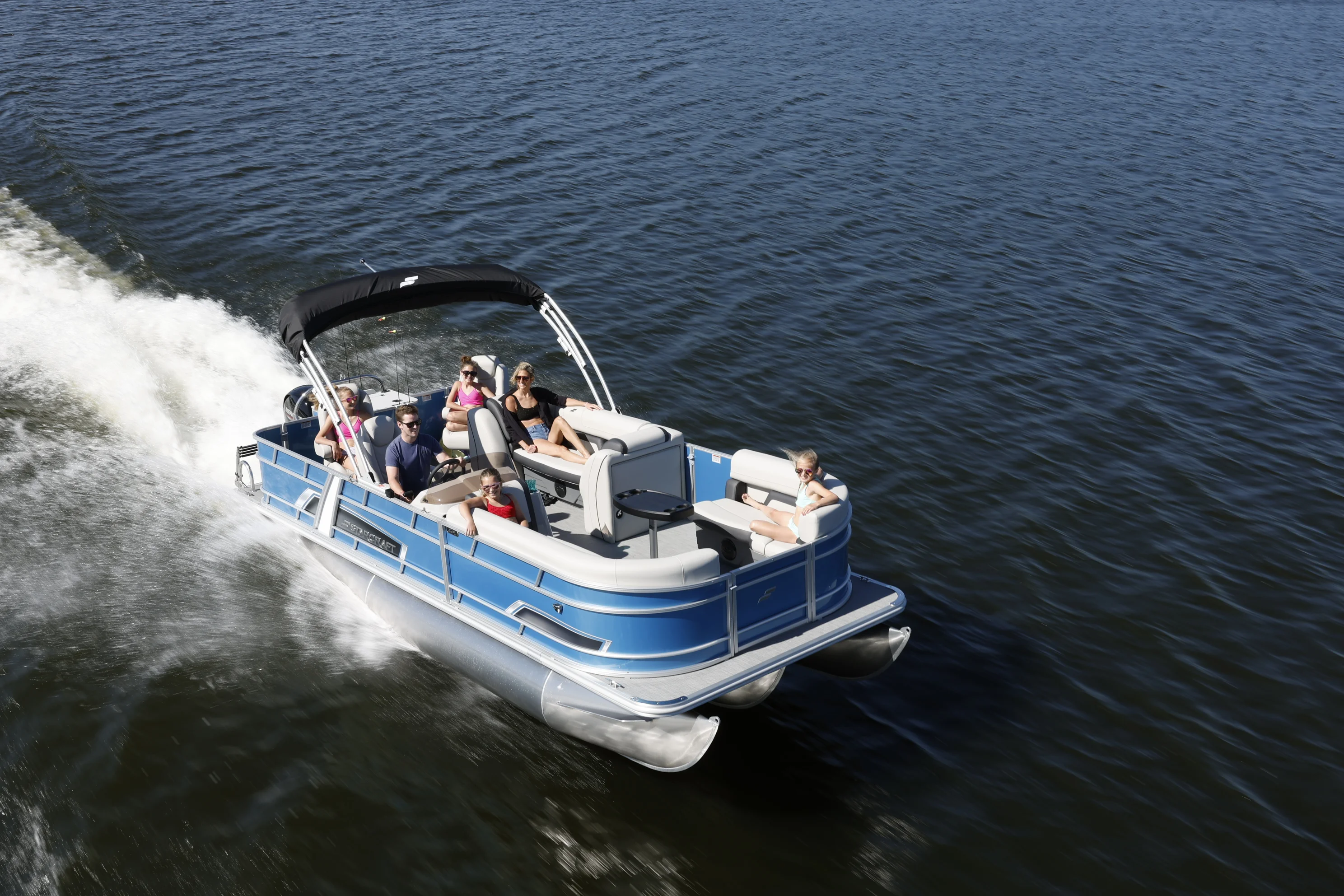 2026 Starcraft EX 22 FD 