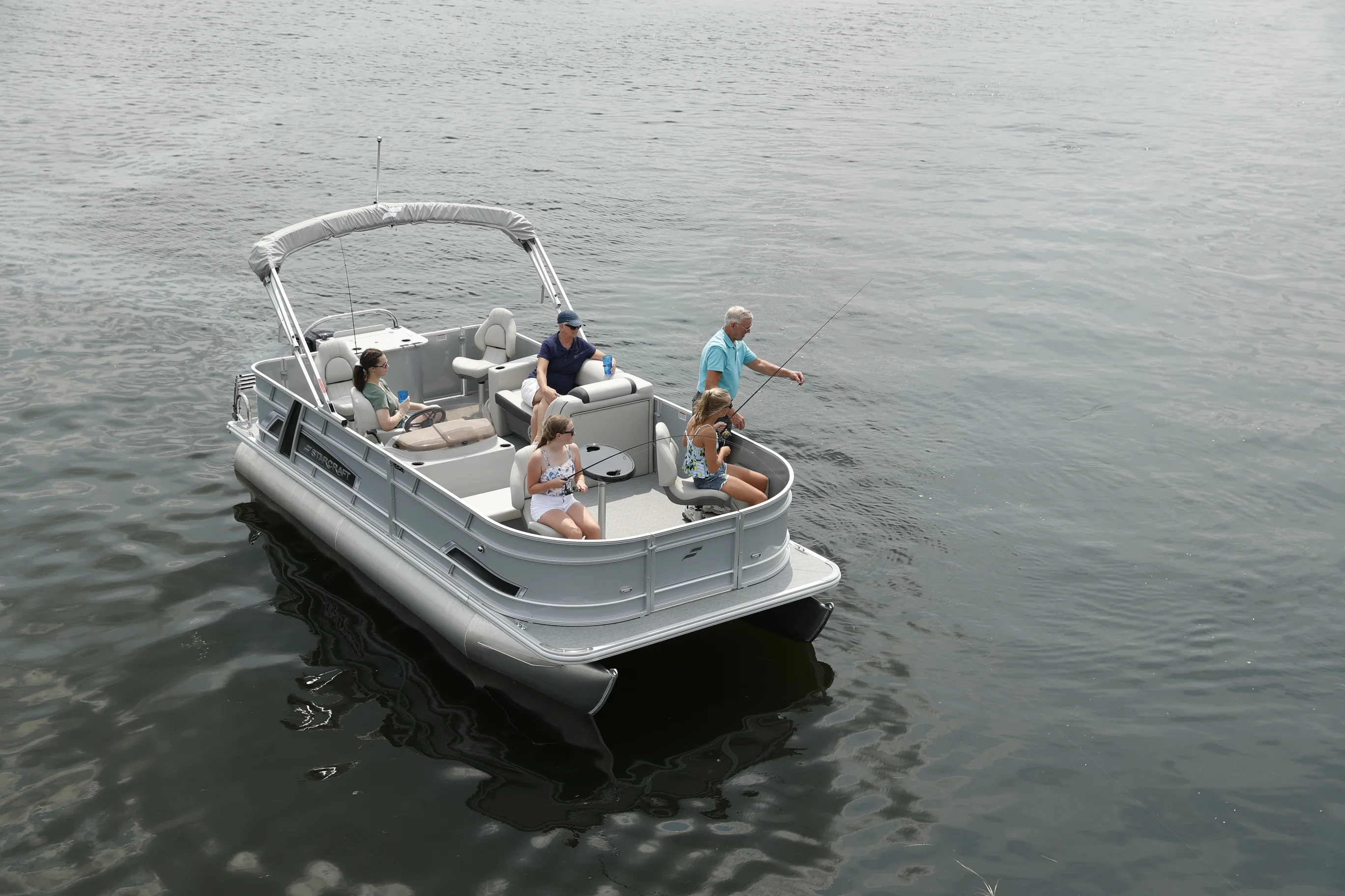 2026 Starcraft EX 22 FD4 Image Thumbnail #0