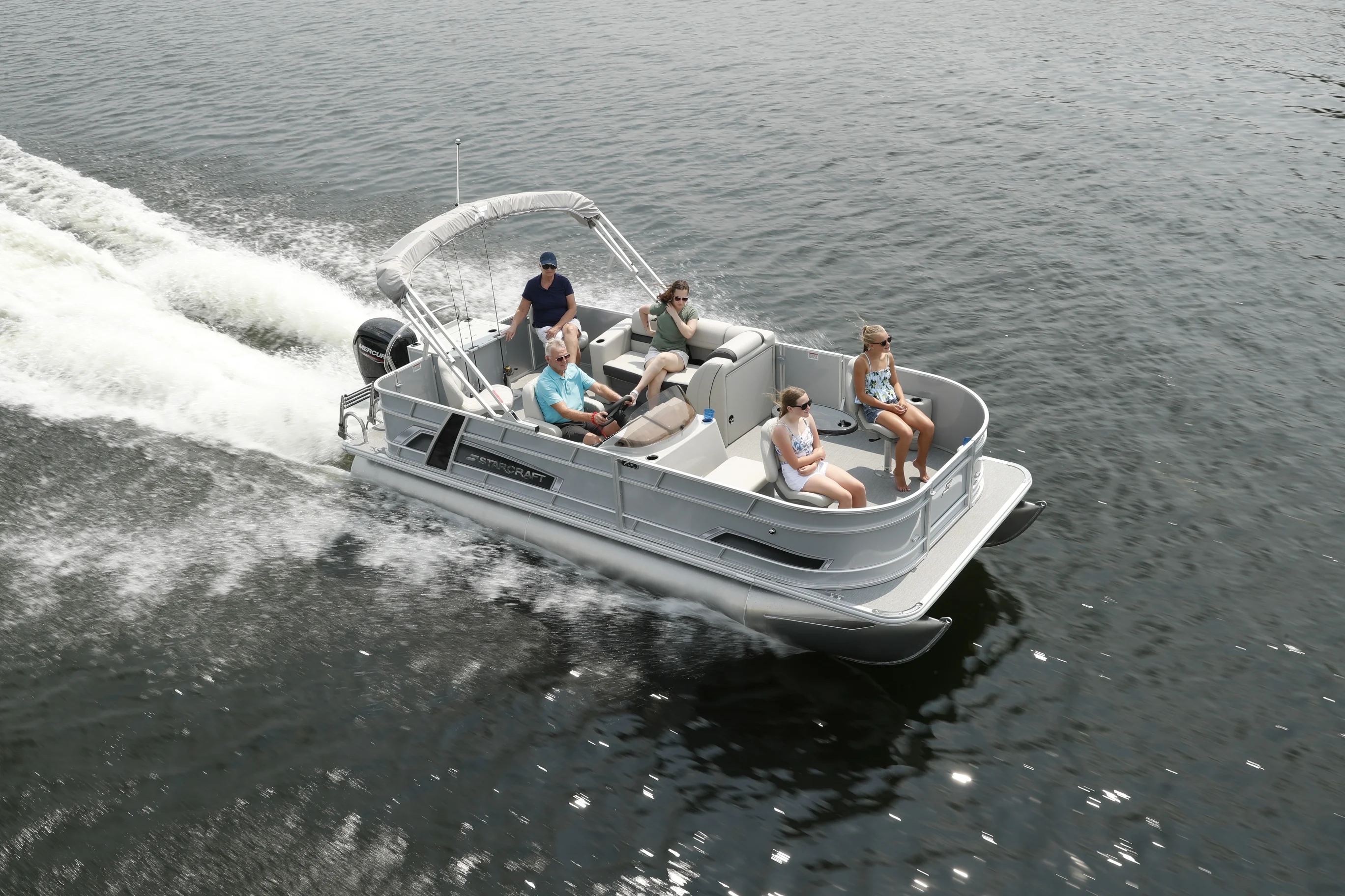 2026 Starcraft EX 22 FD4 Image Thumbnail #1