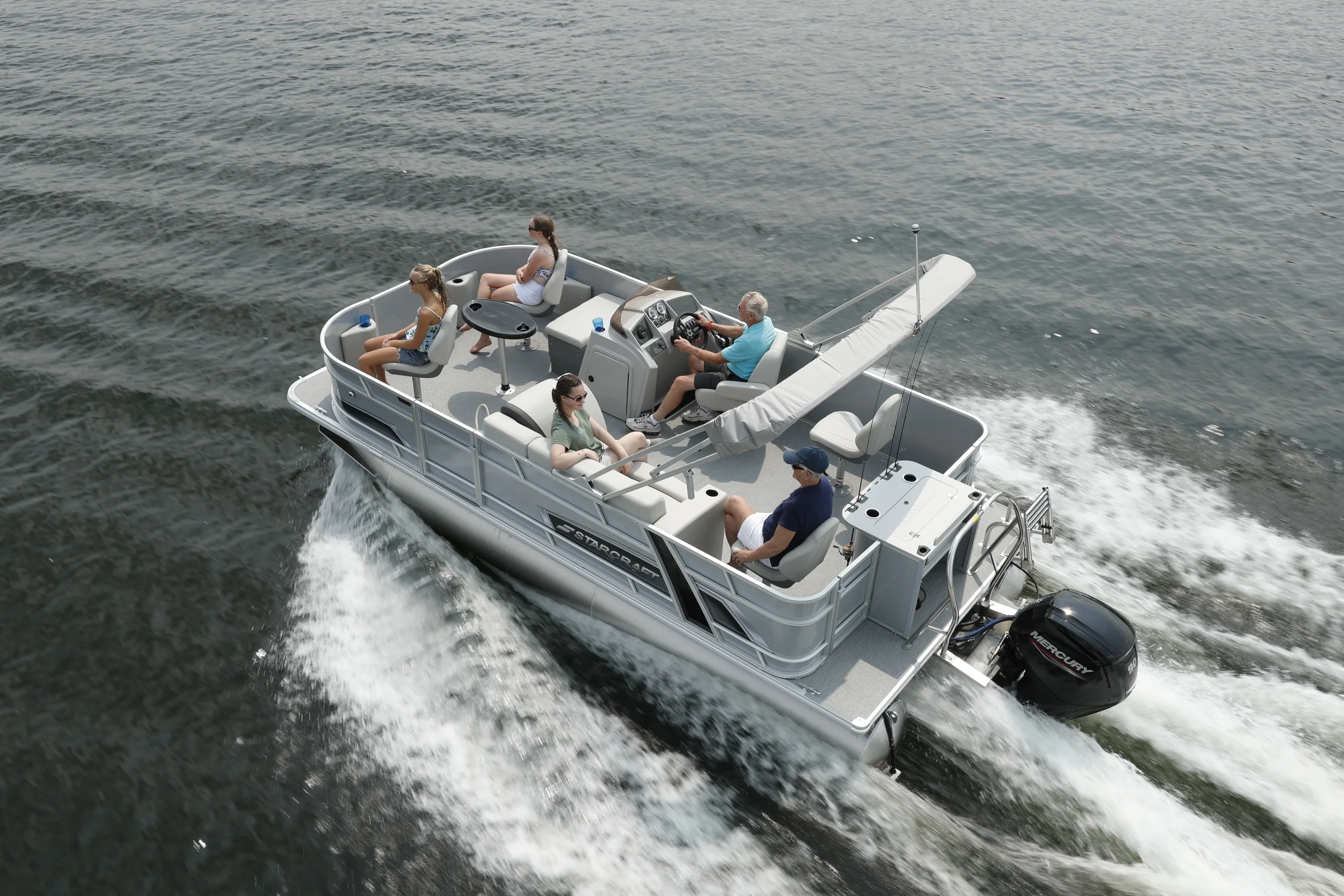 2026 Starcraft EX 22 FD4 Image Thumbnail #2