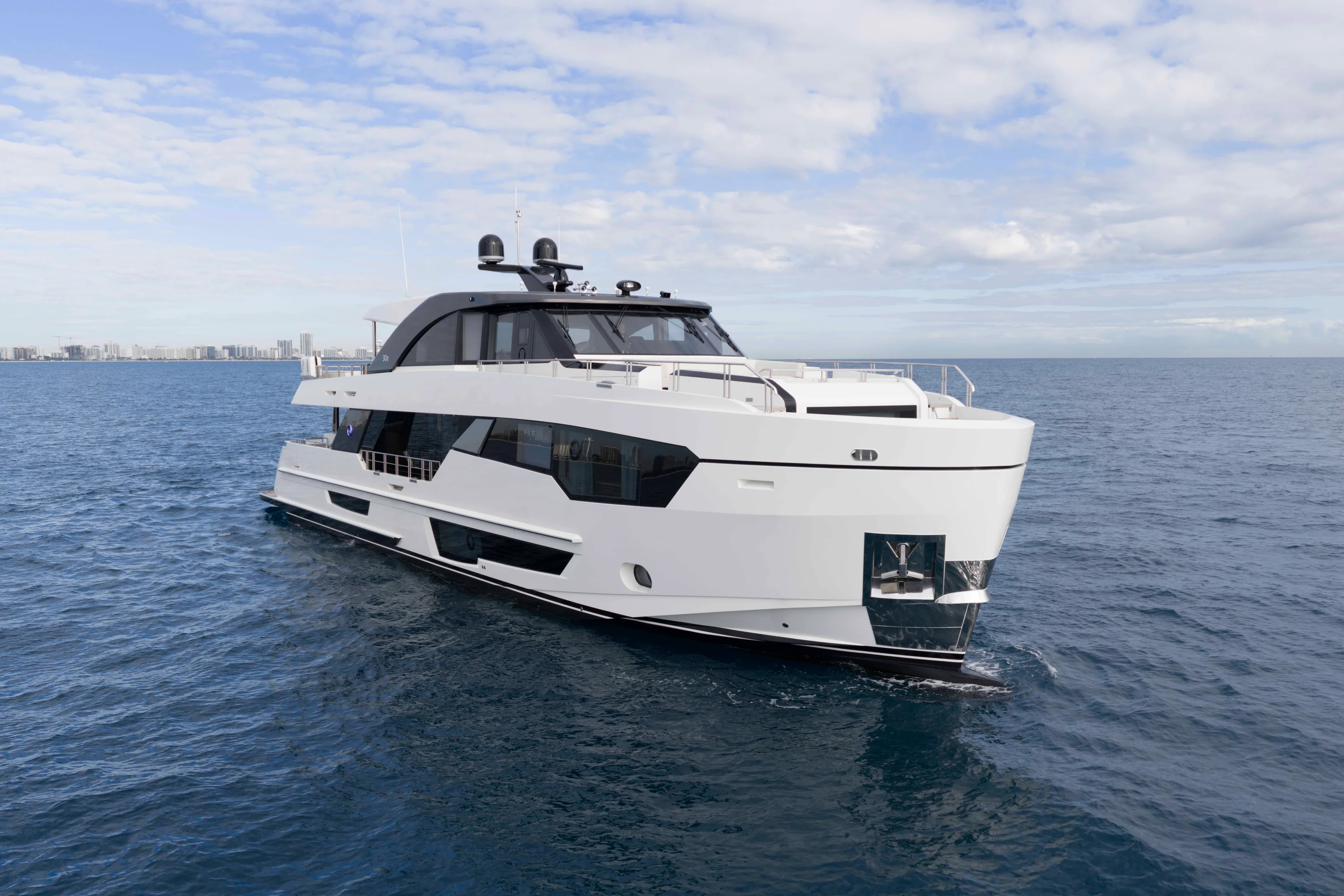 2026 Ocean Alexander
                                                             30R Image Thumbnail #4