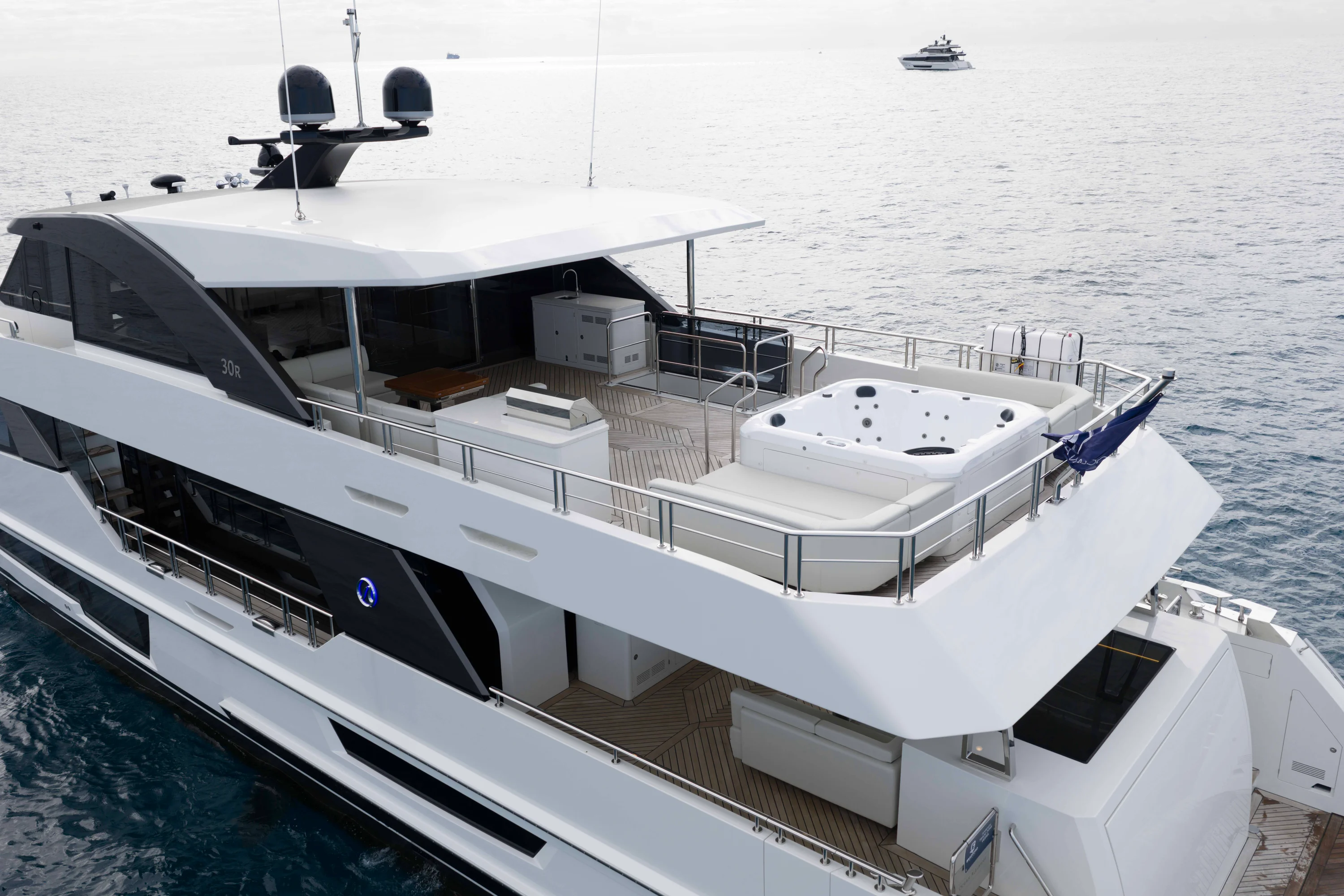 2026 Ocean Alexander
                                                             30R Image Thumbnail #14