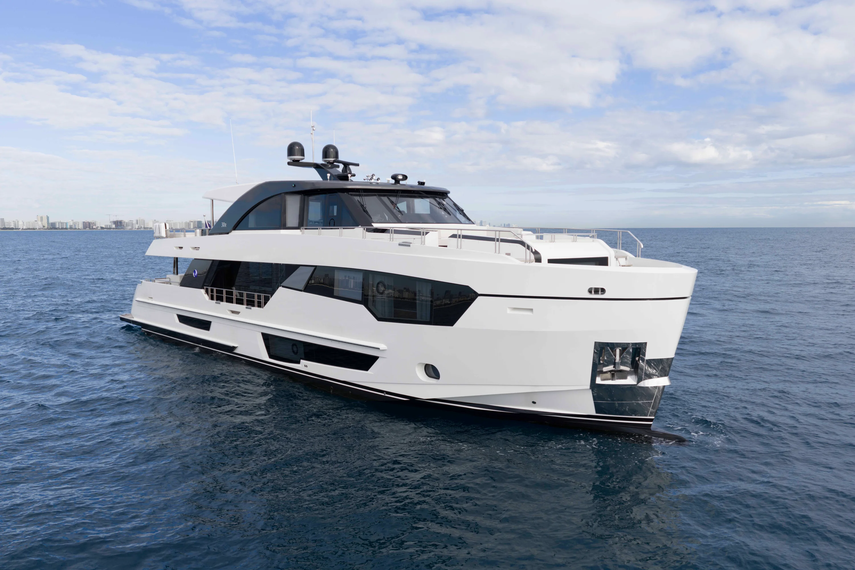 2026 Ocean Alexander
                                                             30R Image Thumbnail #2