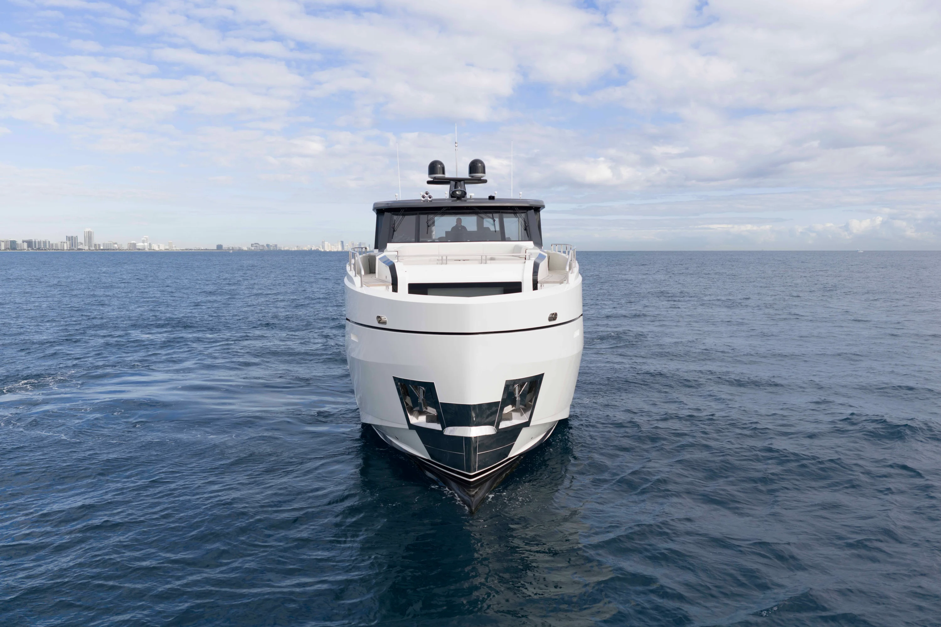 2026 Ocean Alexander
                                                             30R Image Thumbnail #8