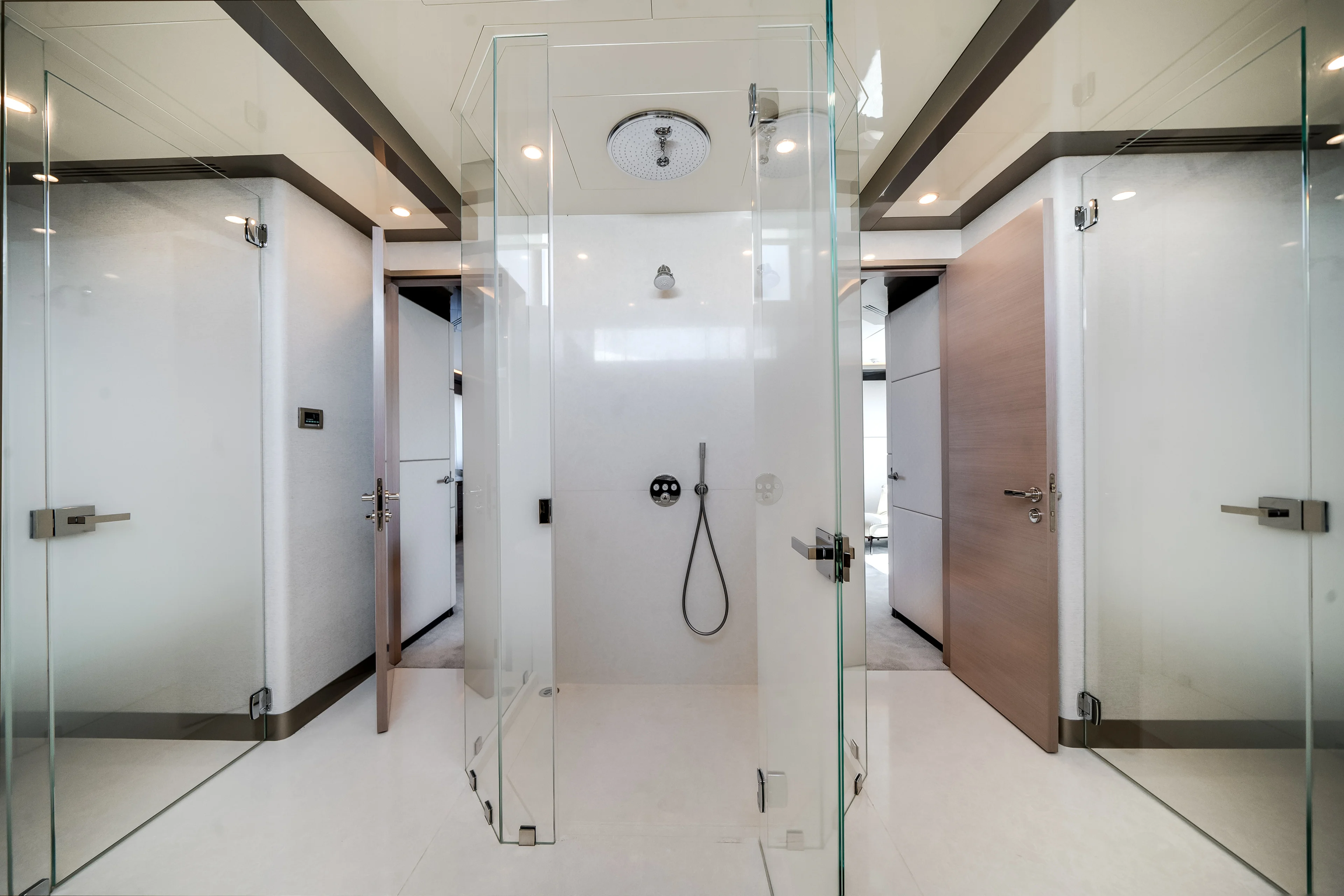 2026 Ocean Alexander 35R Image Thumbnail #71