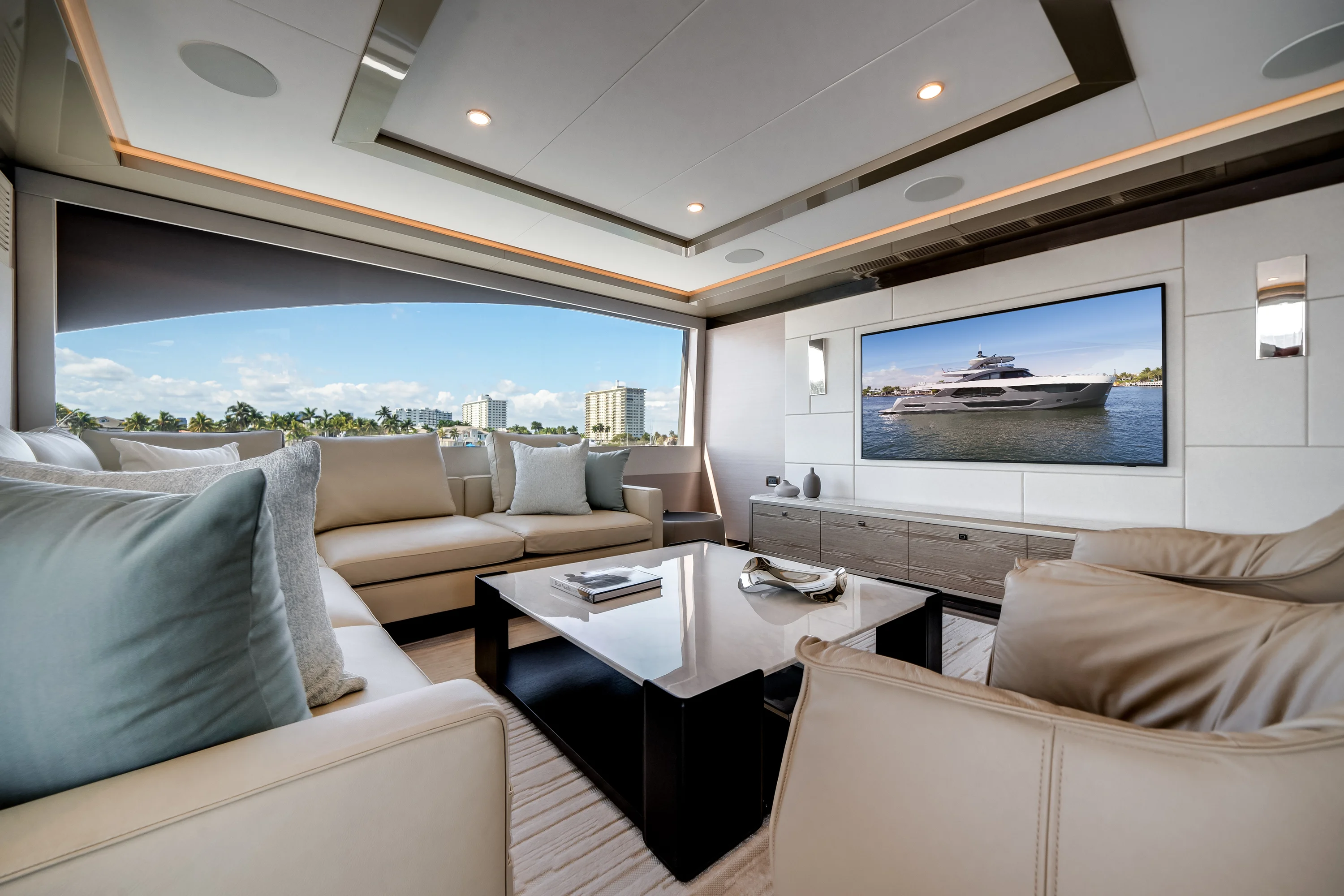 2026 Ocean Alexander 35R Image Thumbnail #27