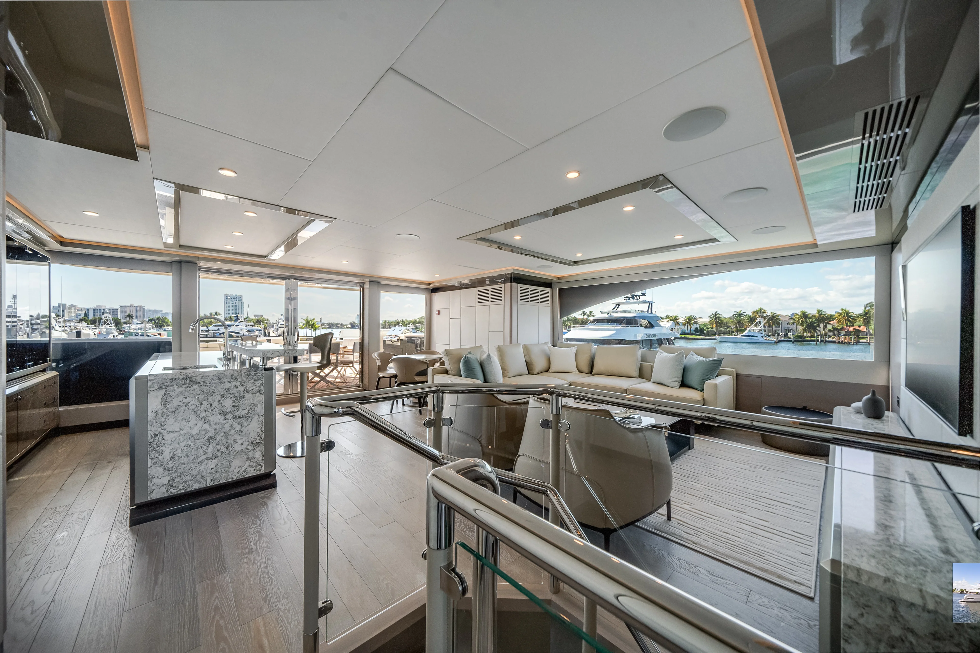 2026 Ocean Alexander 35R Image Thumbnail #28