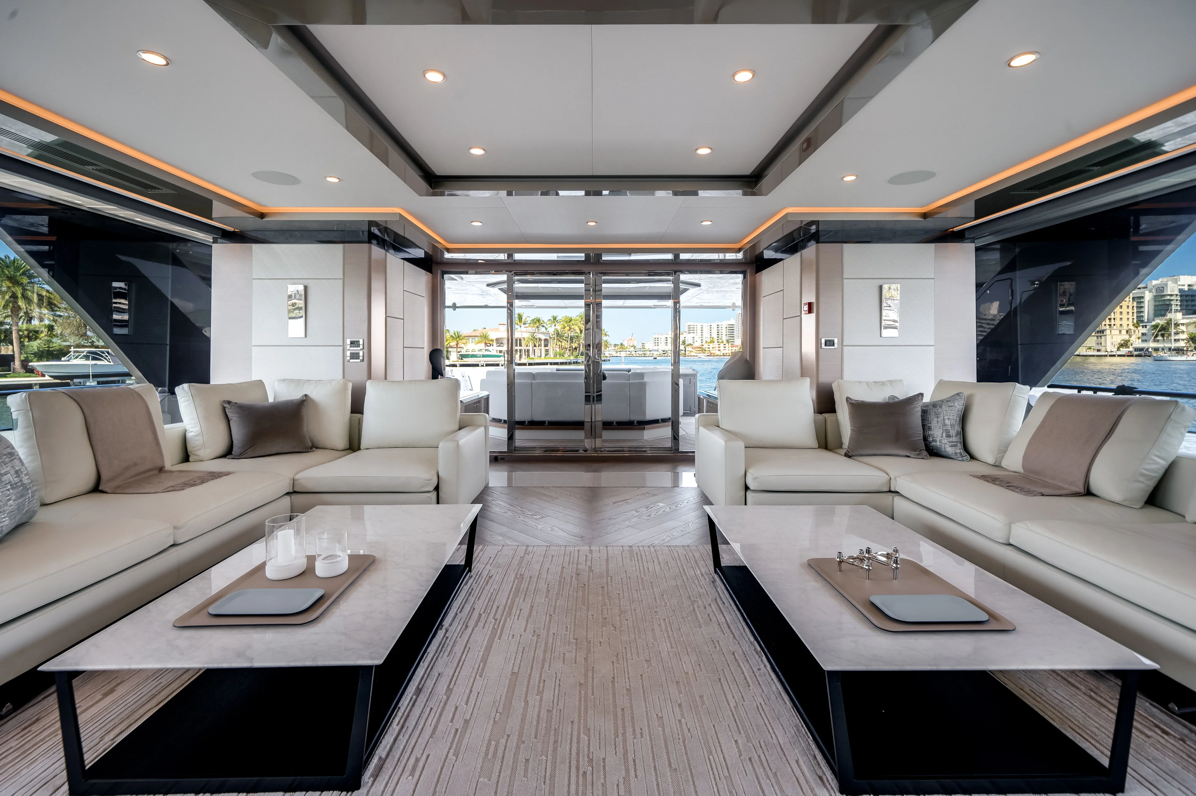 2026 Ocean Alexander 35R Image Thumbnail #76