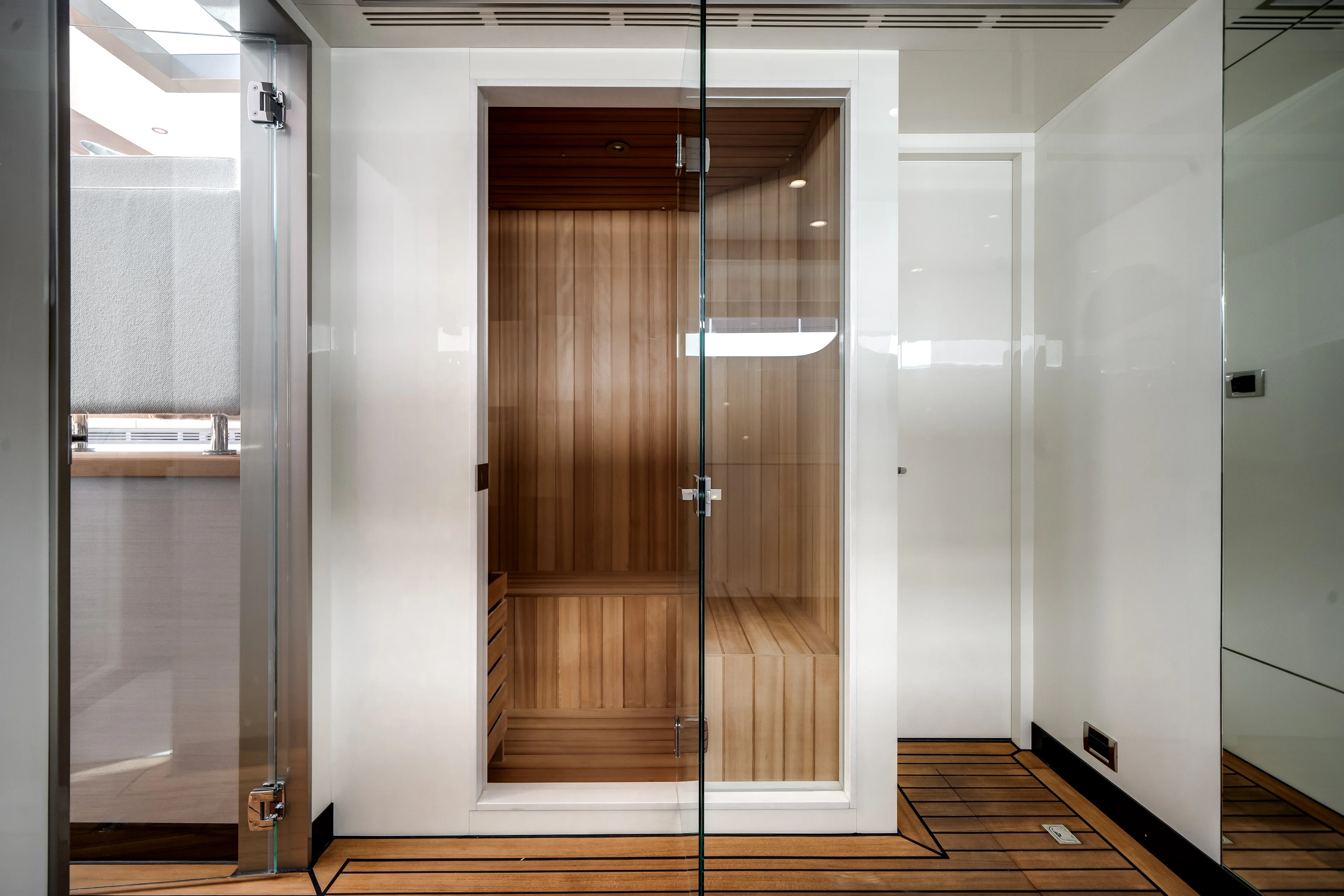 2026 Ocean Alexander 35R Image Thumbnail #22