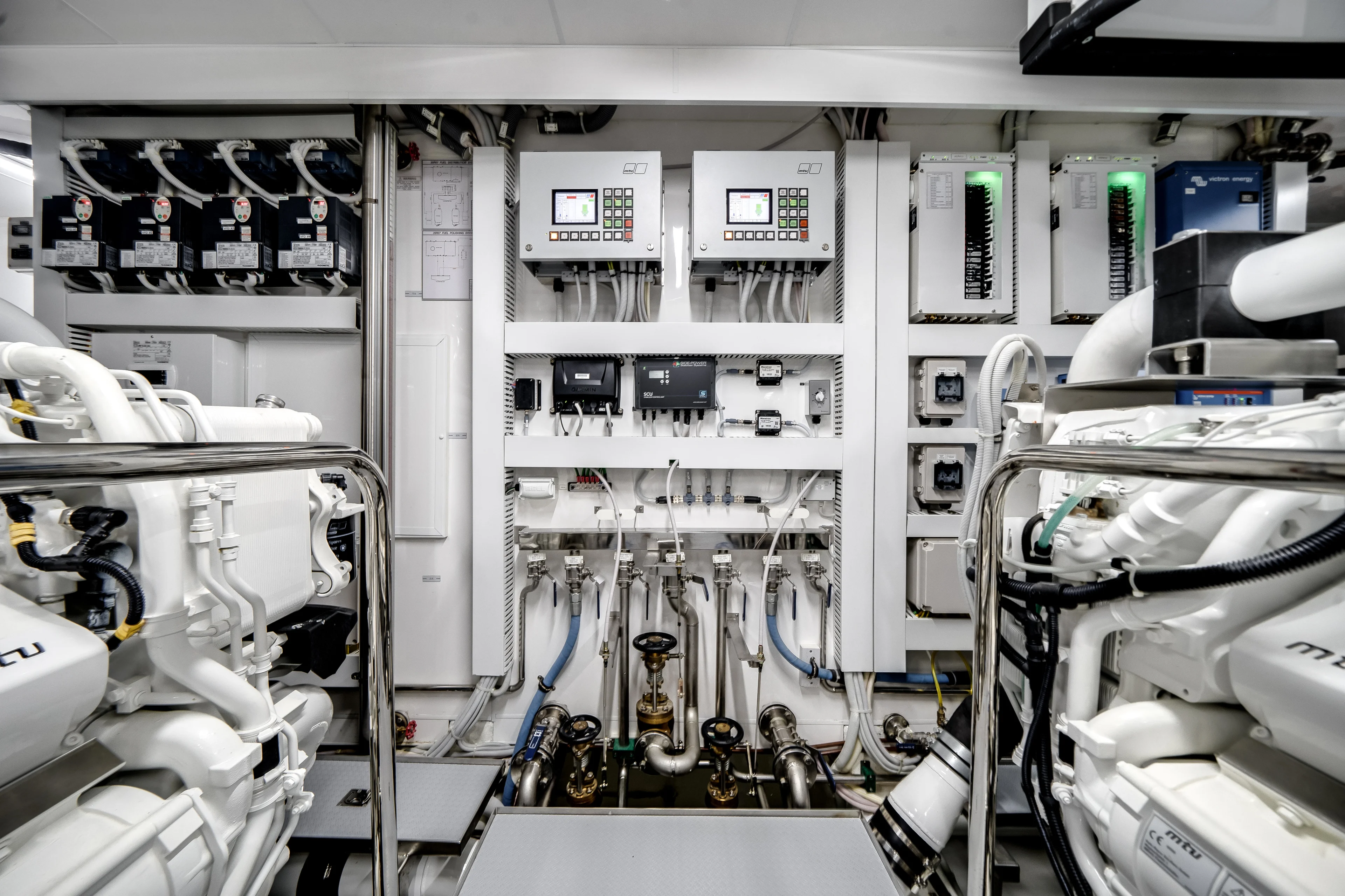 2026 Ocean Alexander 35R Image Thumbnail #47