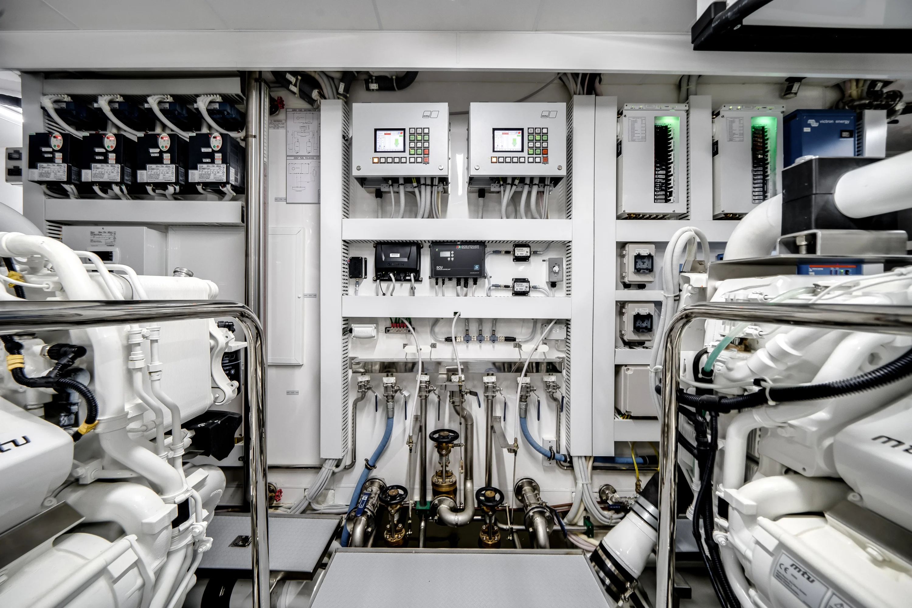 2026 Ocean Alexander 35R Image Thumbnail #47