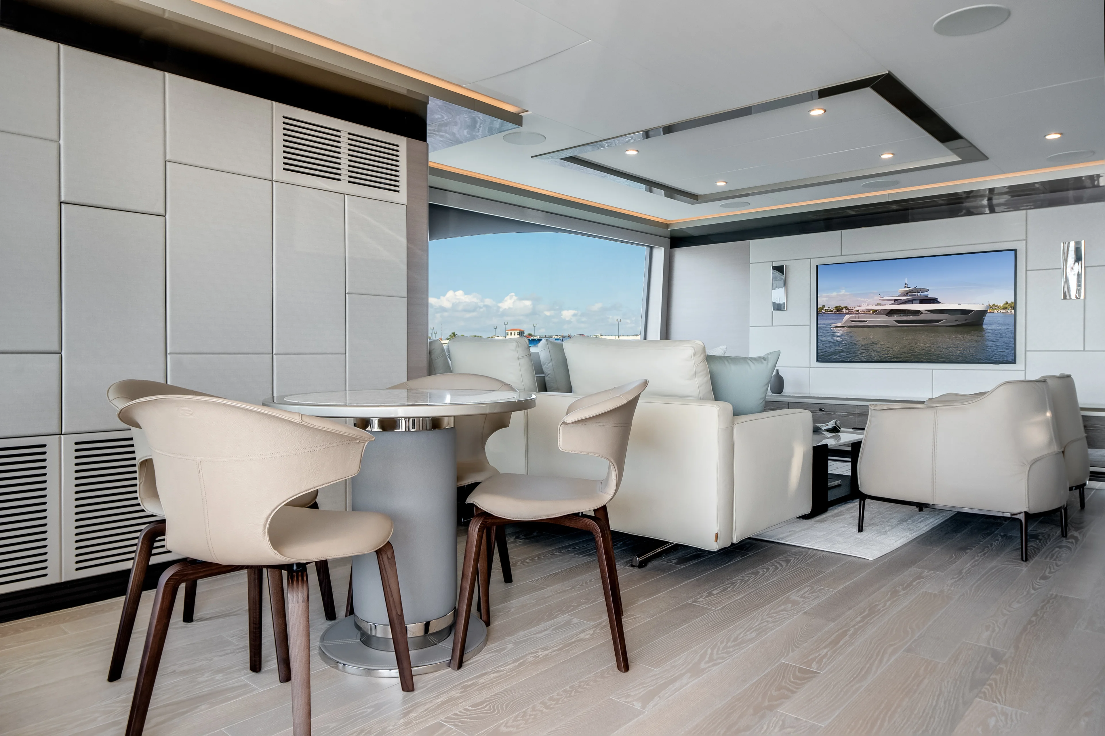 2026 Ocean Alexander 35R Image Thumbnail #25