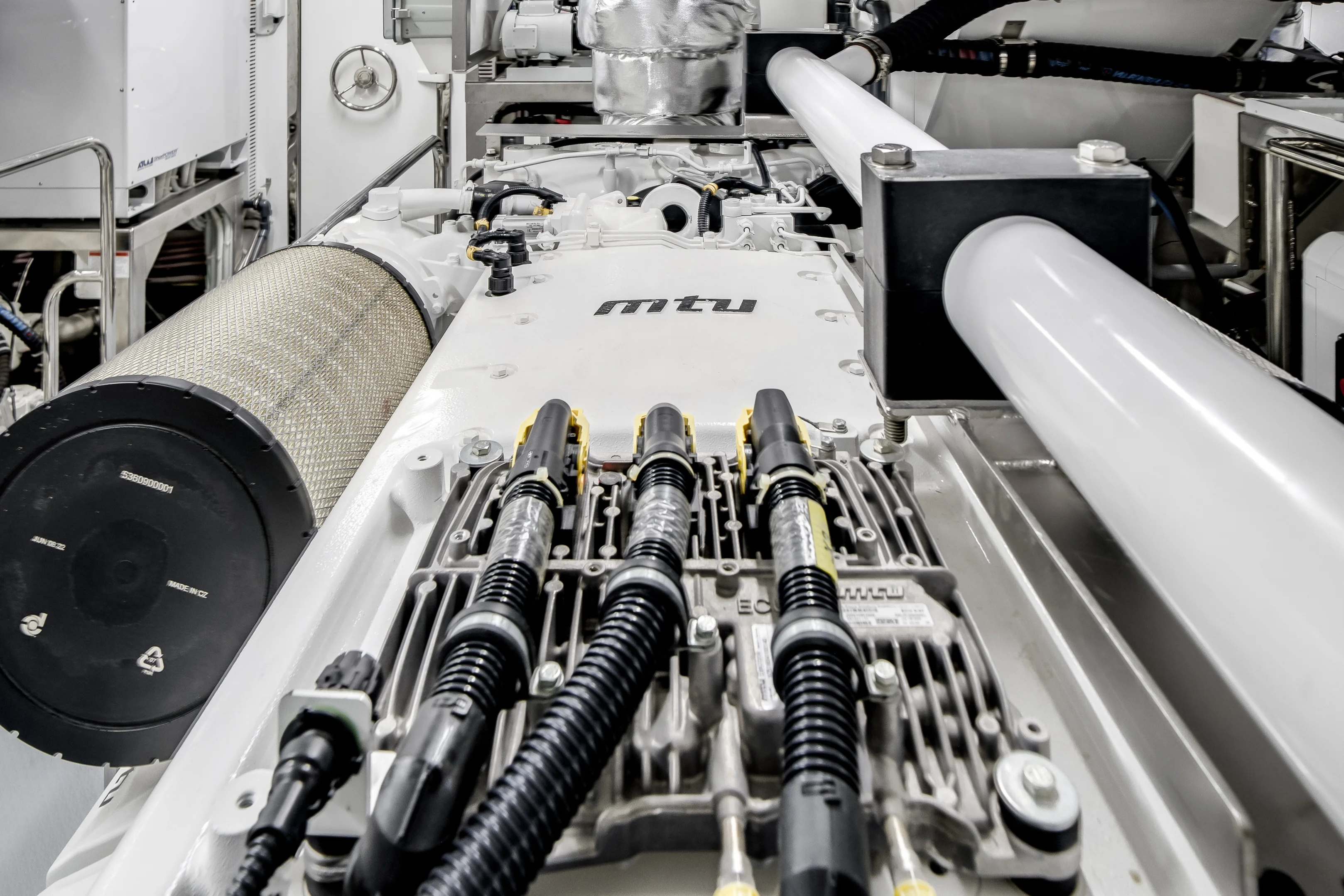 2026 Ocean Alexander 35R Image Thumbnail #45