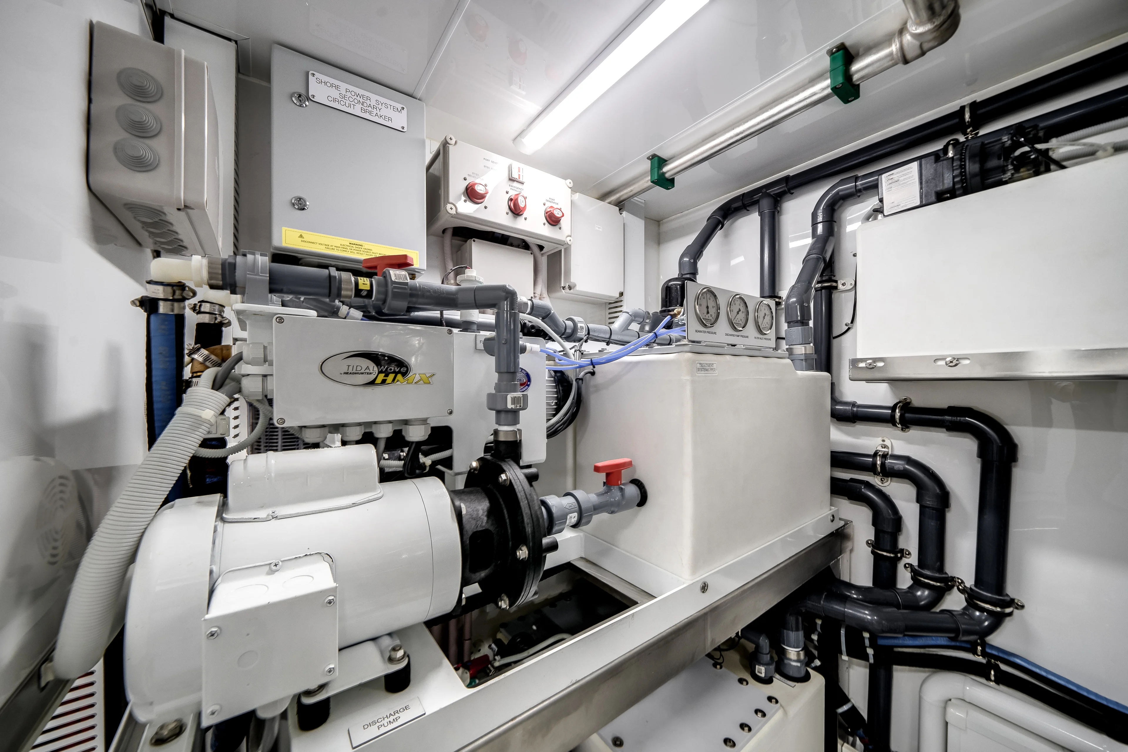 2026 Ocean Alexander 35R Image Thumbnail #50