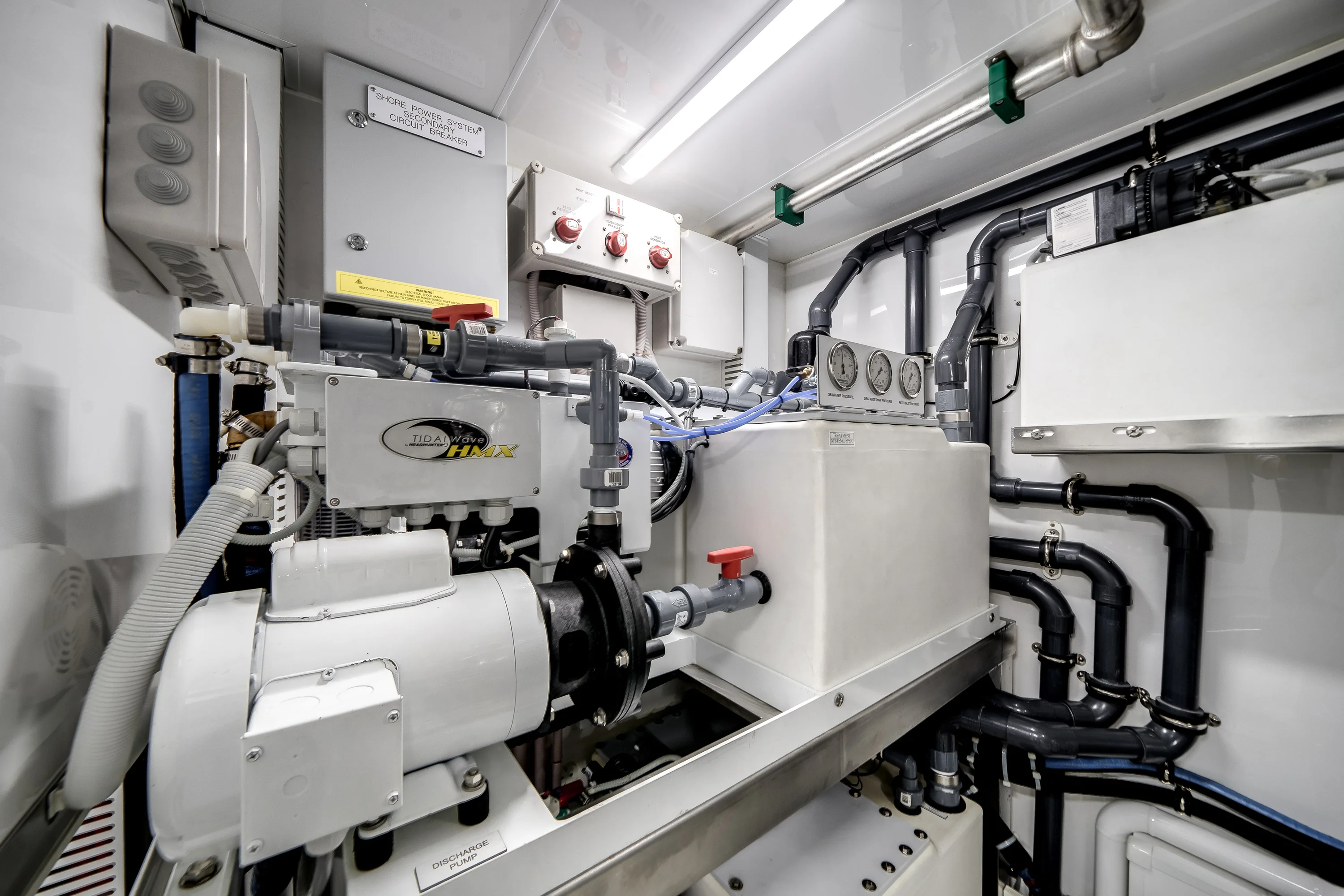 2026 Ocean Alexander 35R Image Thumbnail #50