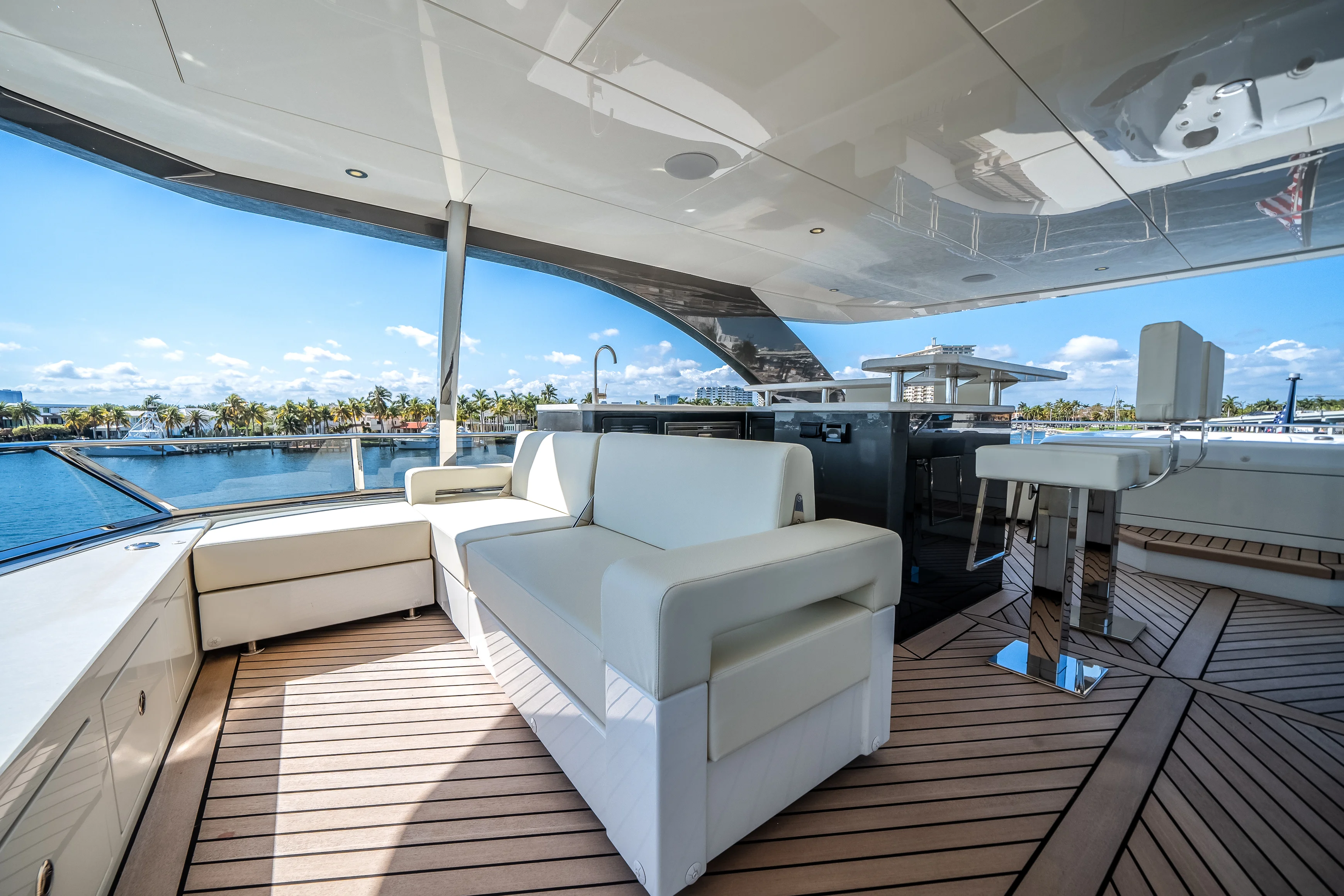 2026 Ocean Alexander 35R Image Thumbnail #16