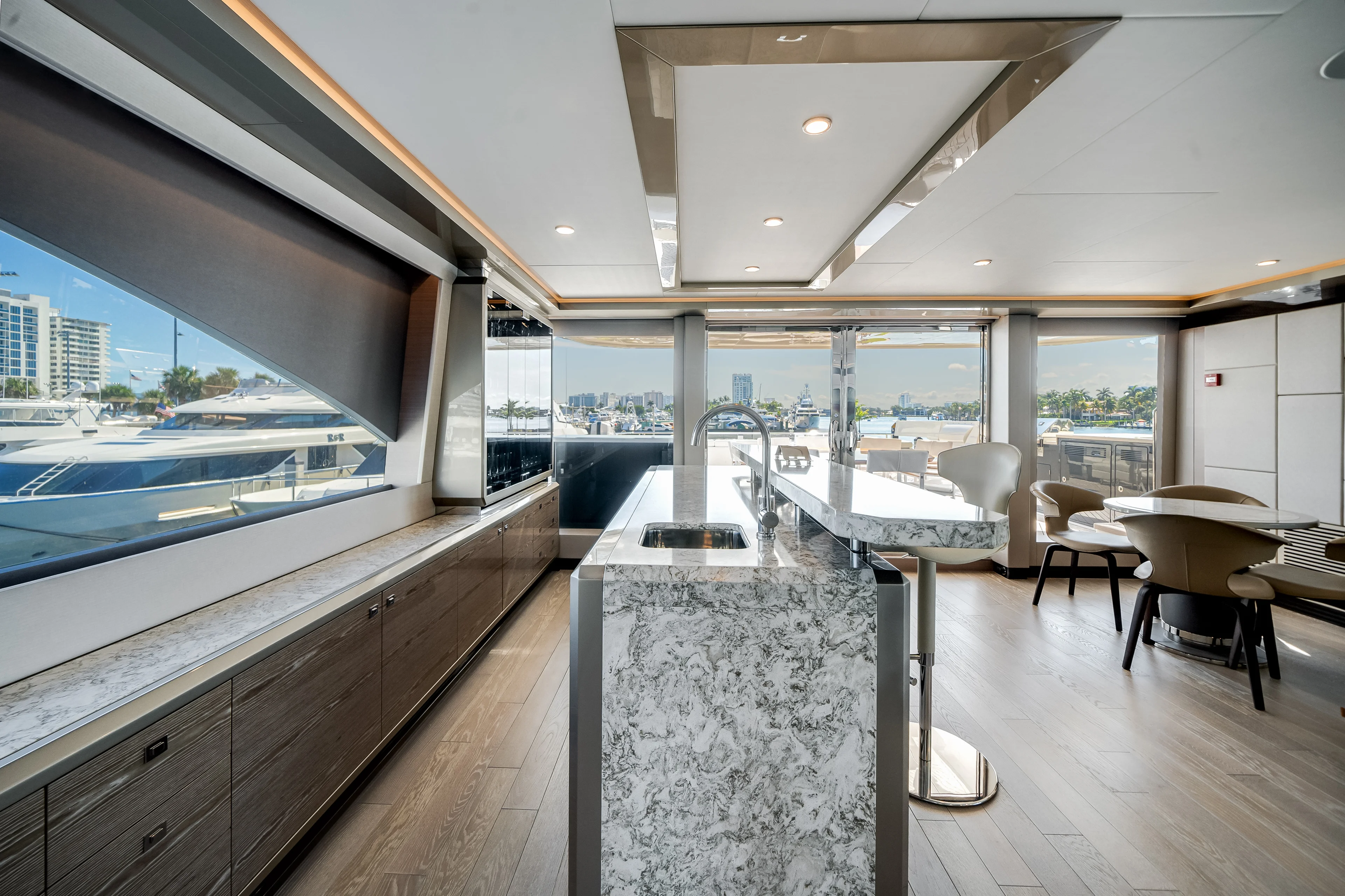 2026 Ocean Alexander 35R Image Thumbnail #29