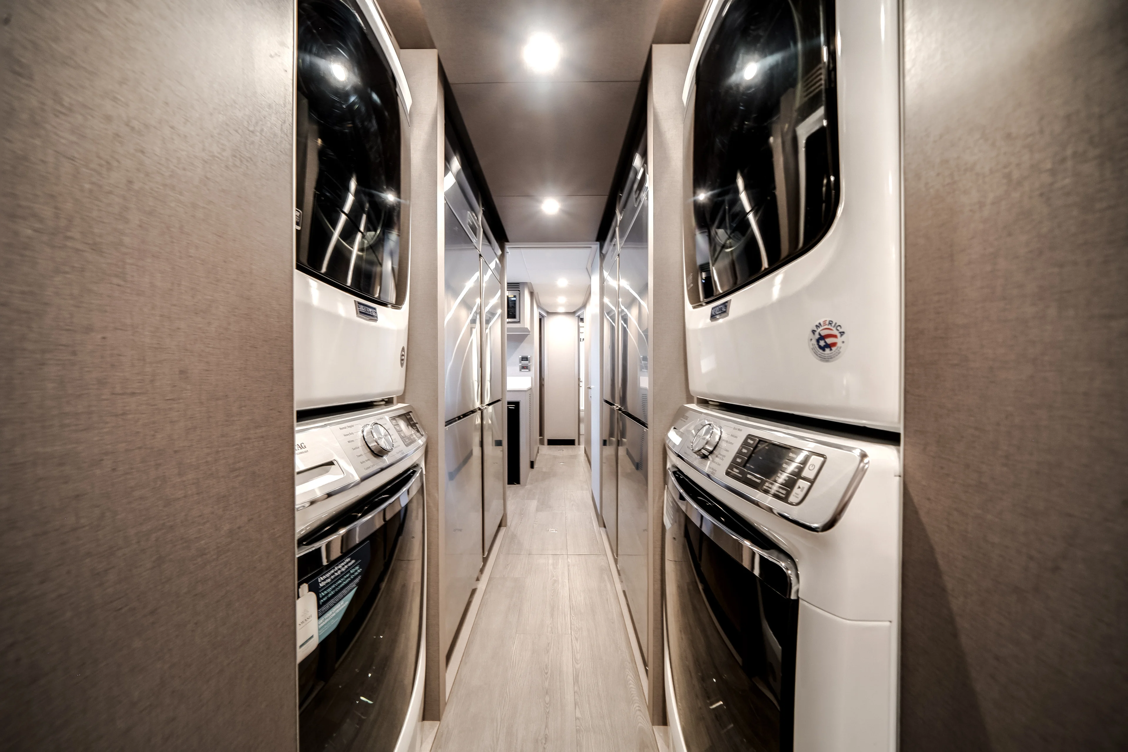 2026 Ocean Alexander 35R Image Thumbnail #36