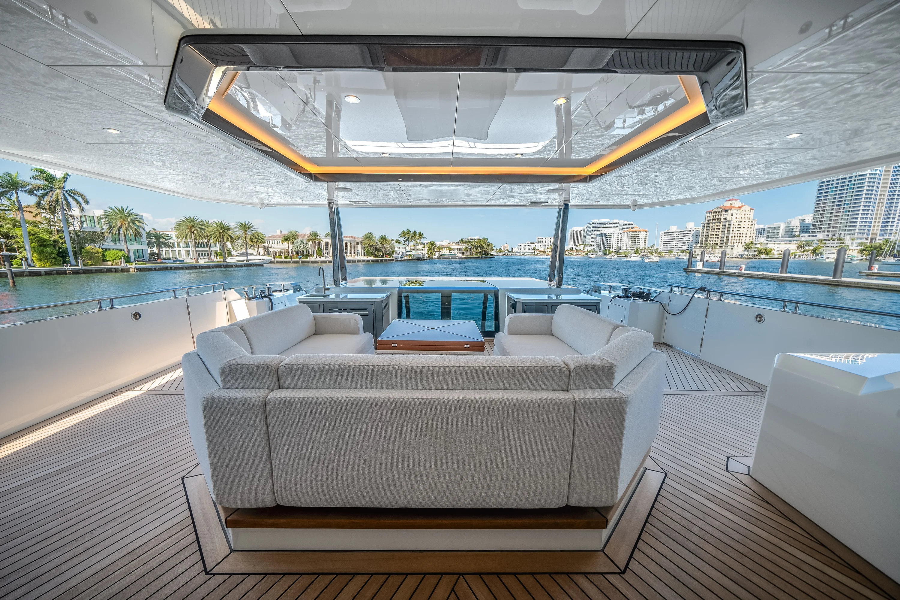 2026 Ocean Alexander 35R Image Thumbnail #10