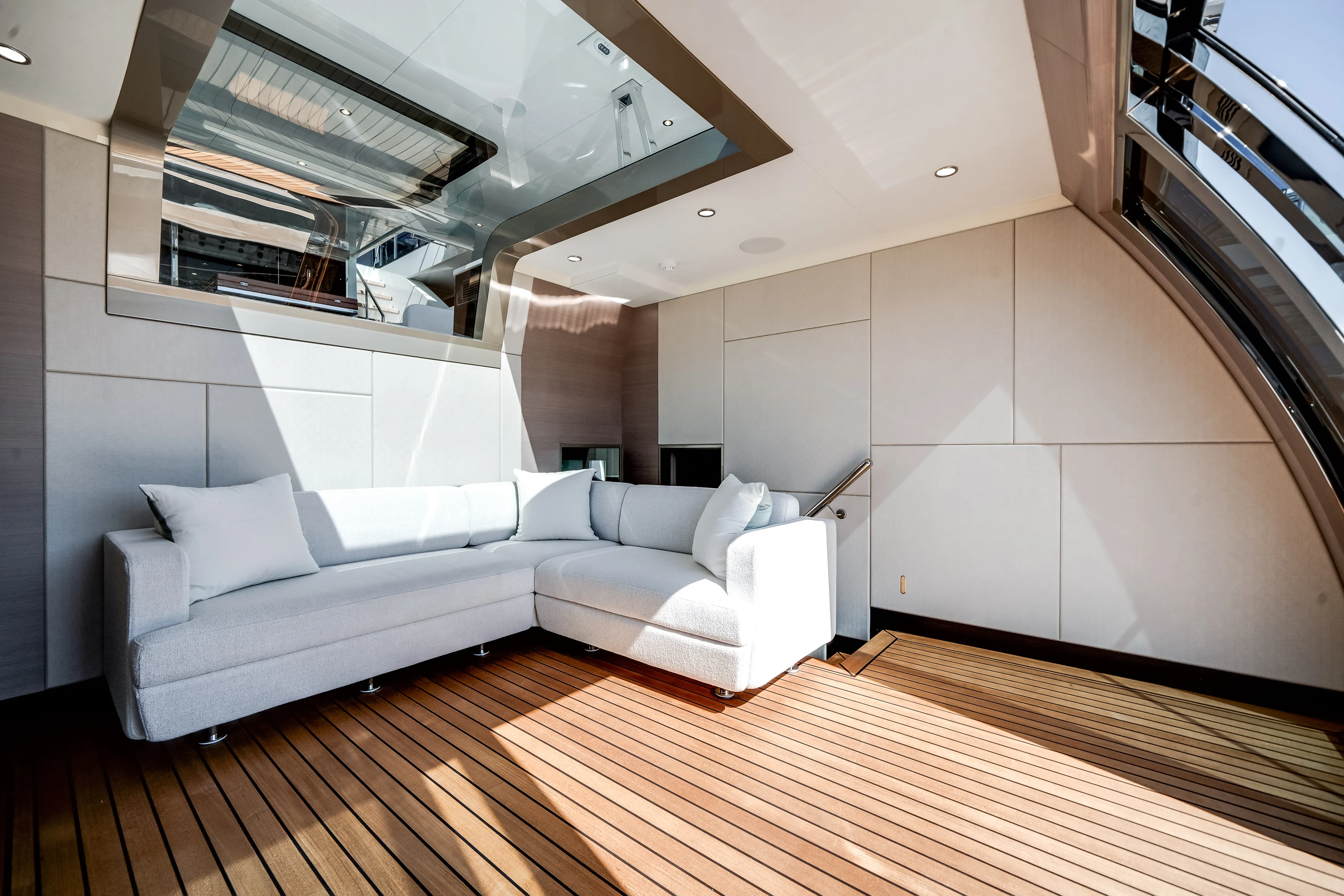 2026 Ocean Alexander 35R Image Thumbnail #20