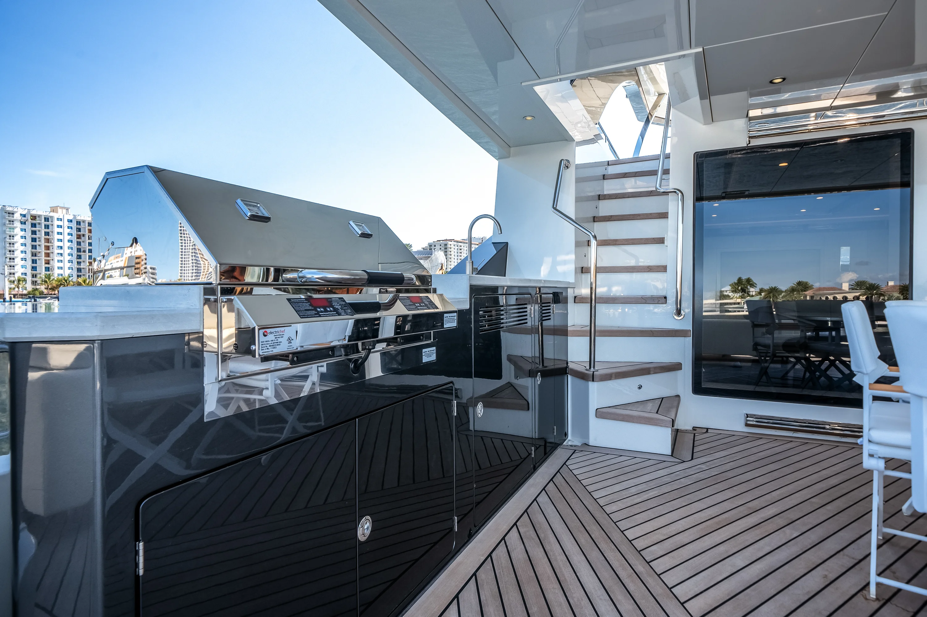 2026 Ocean Alexander 35R Image Thumbnail #7