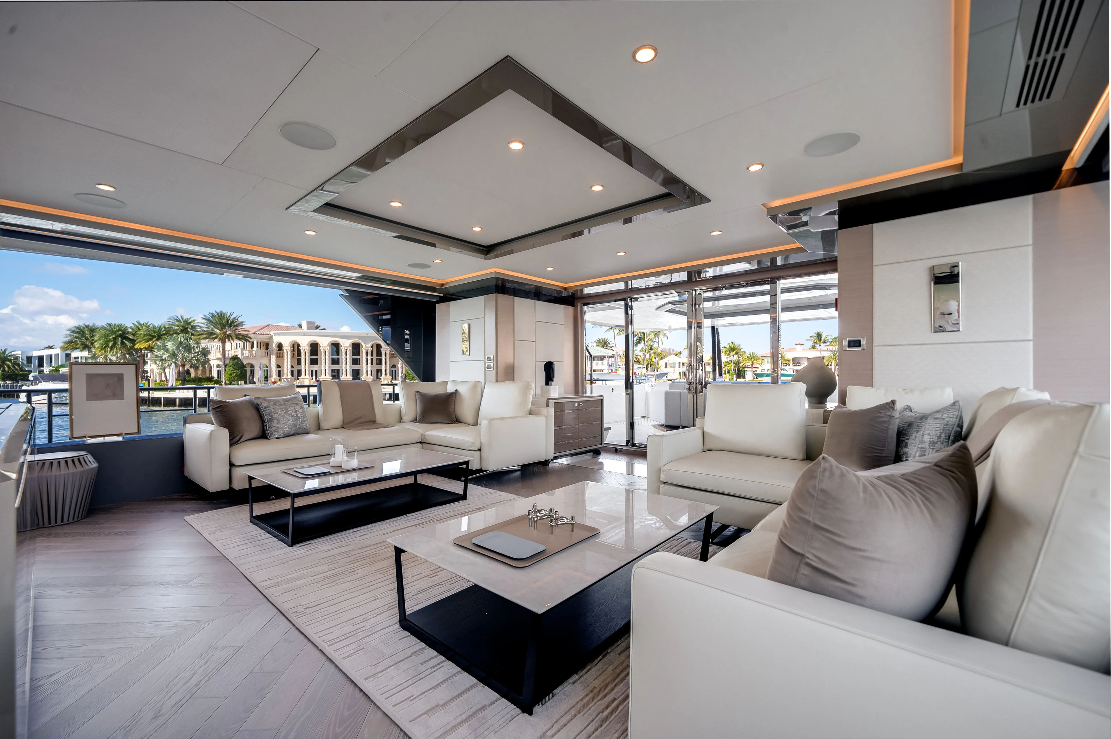 2026 Ocean Alexander 35R Image Thumbnail #77