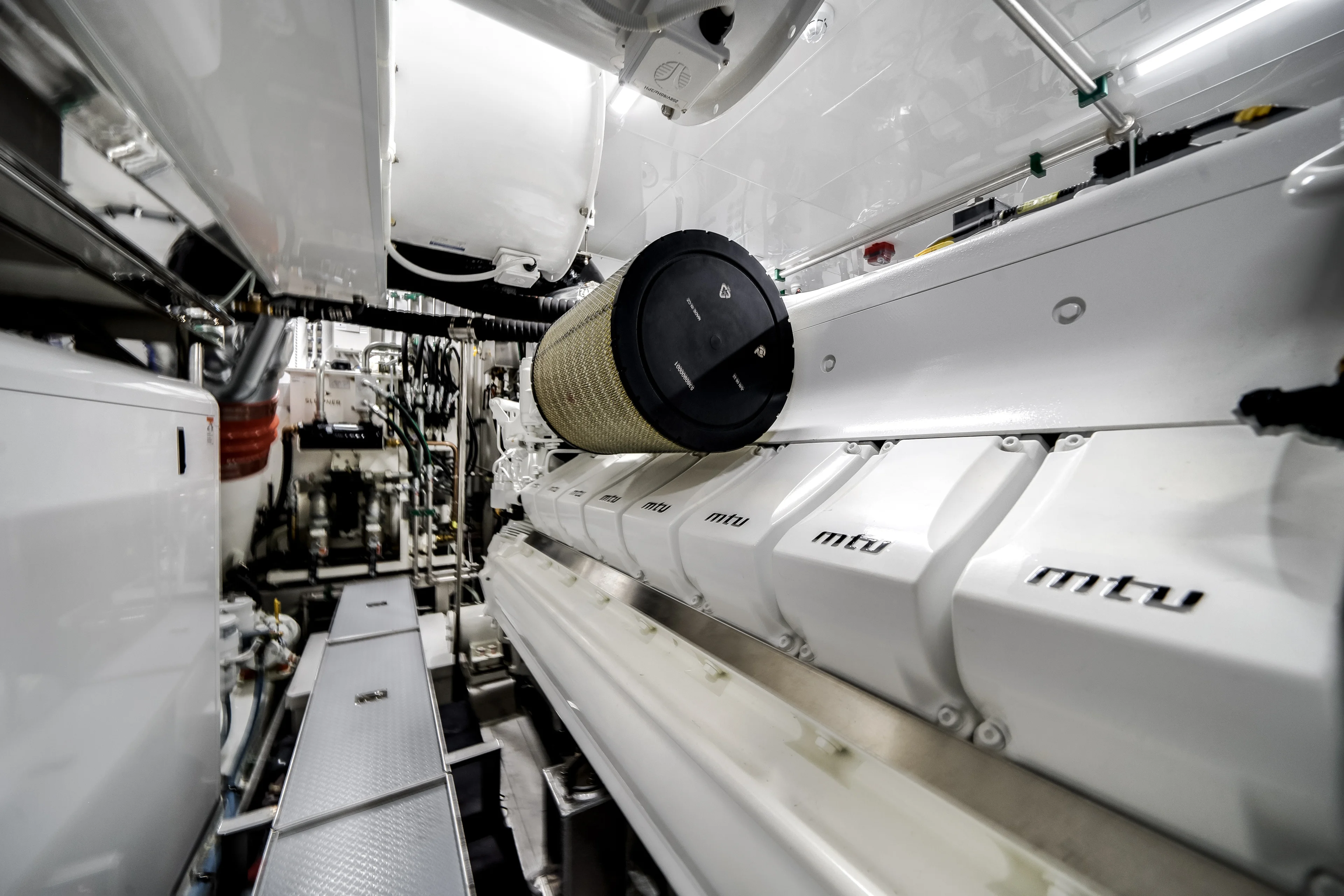 2026 Ocean Alexander 35R Image Thumbnail #49