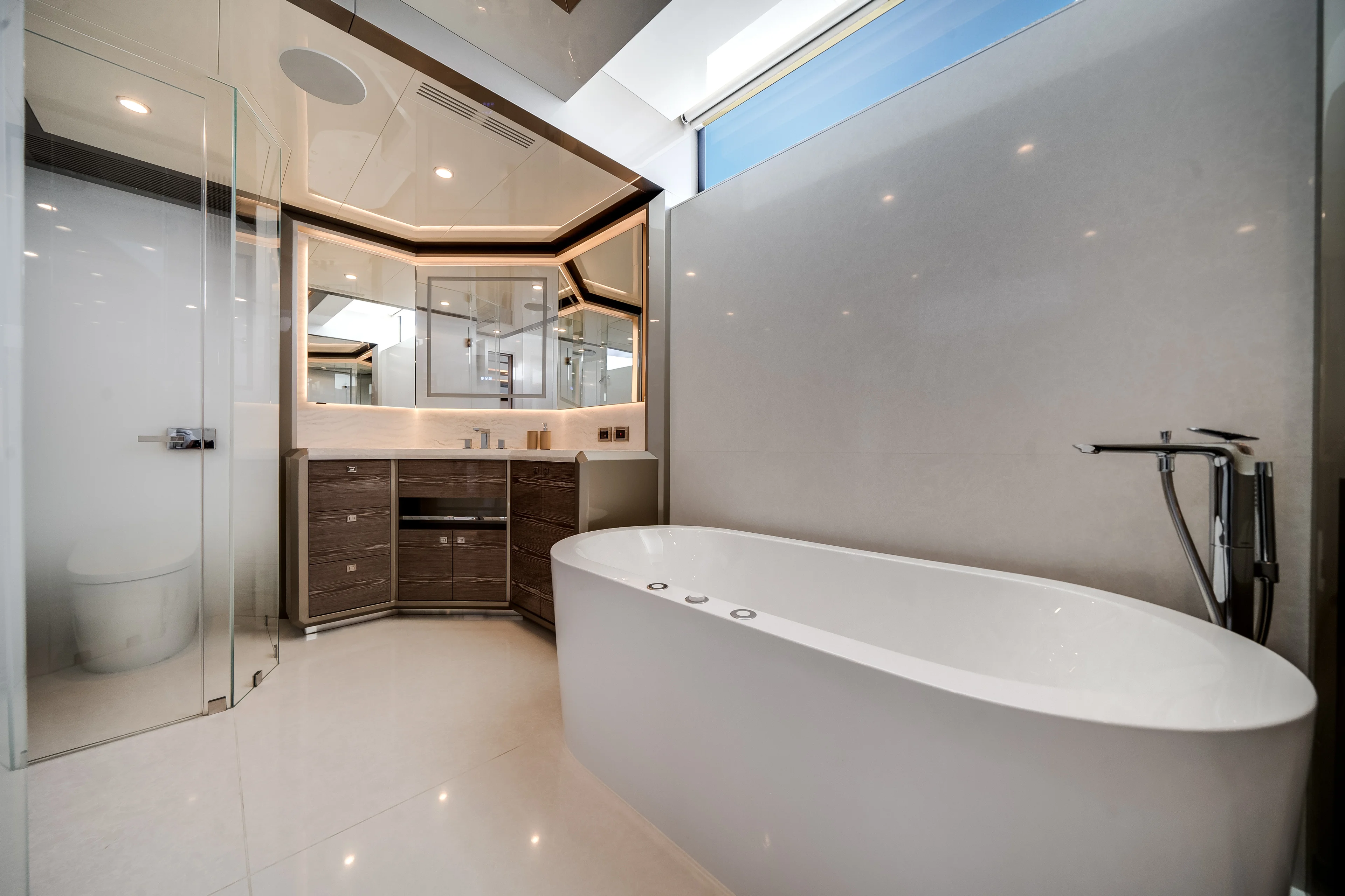 2026 Ocean Alexander 35R Image Thumbnail #69