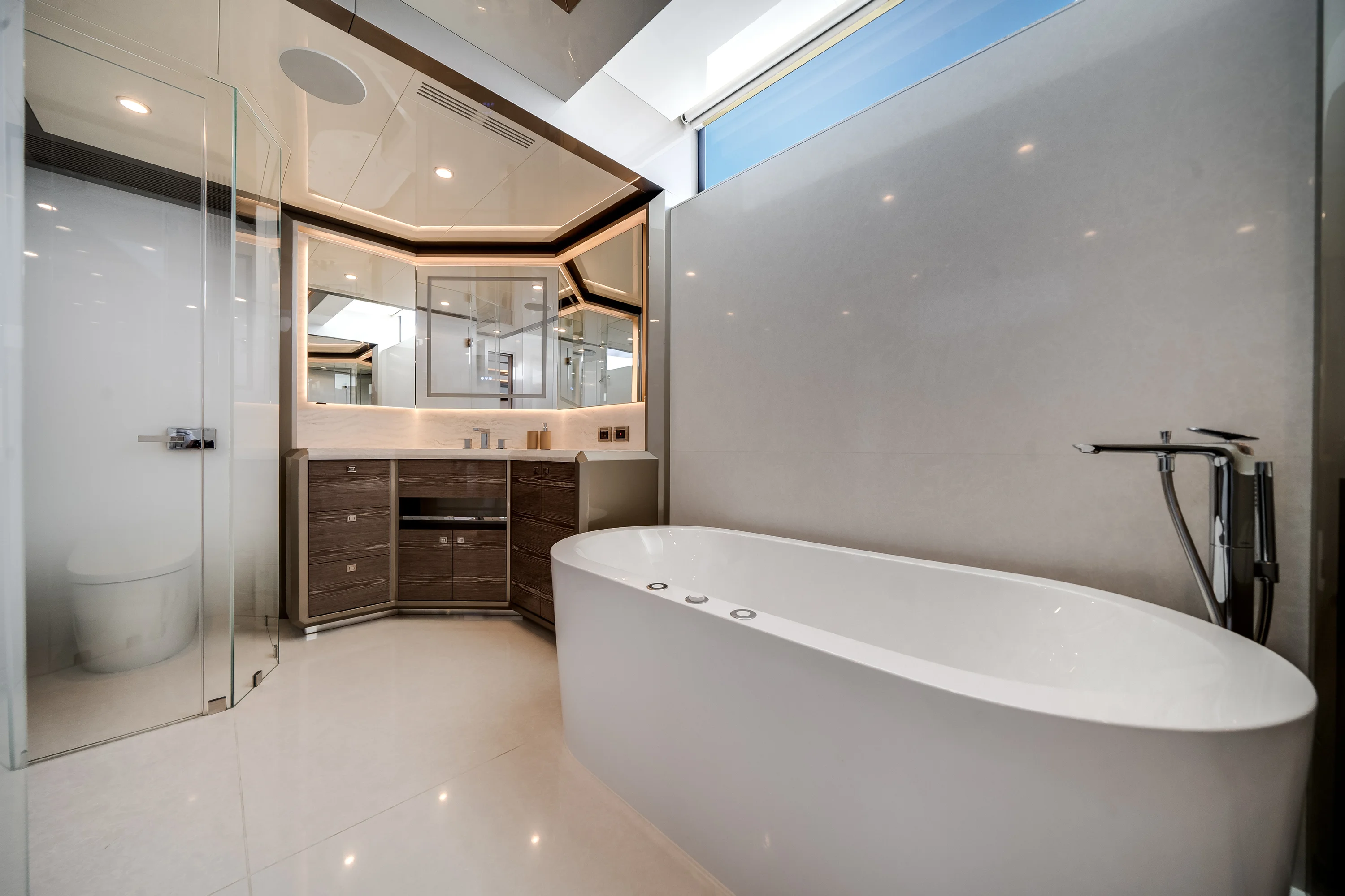 2026 Ocean Alexander 35R Image Thumbnail #69