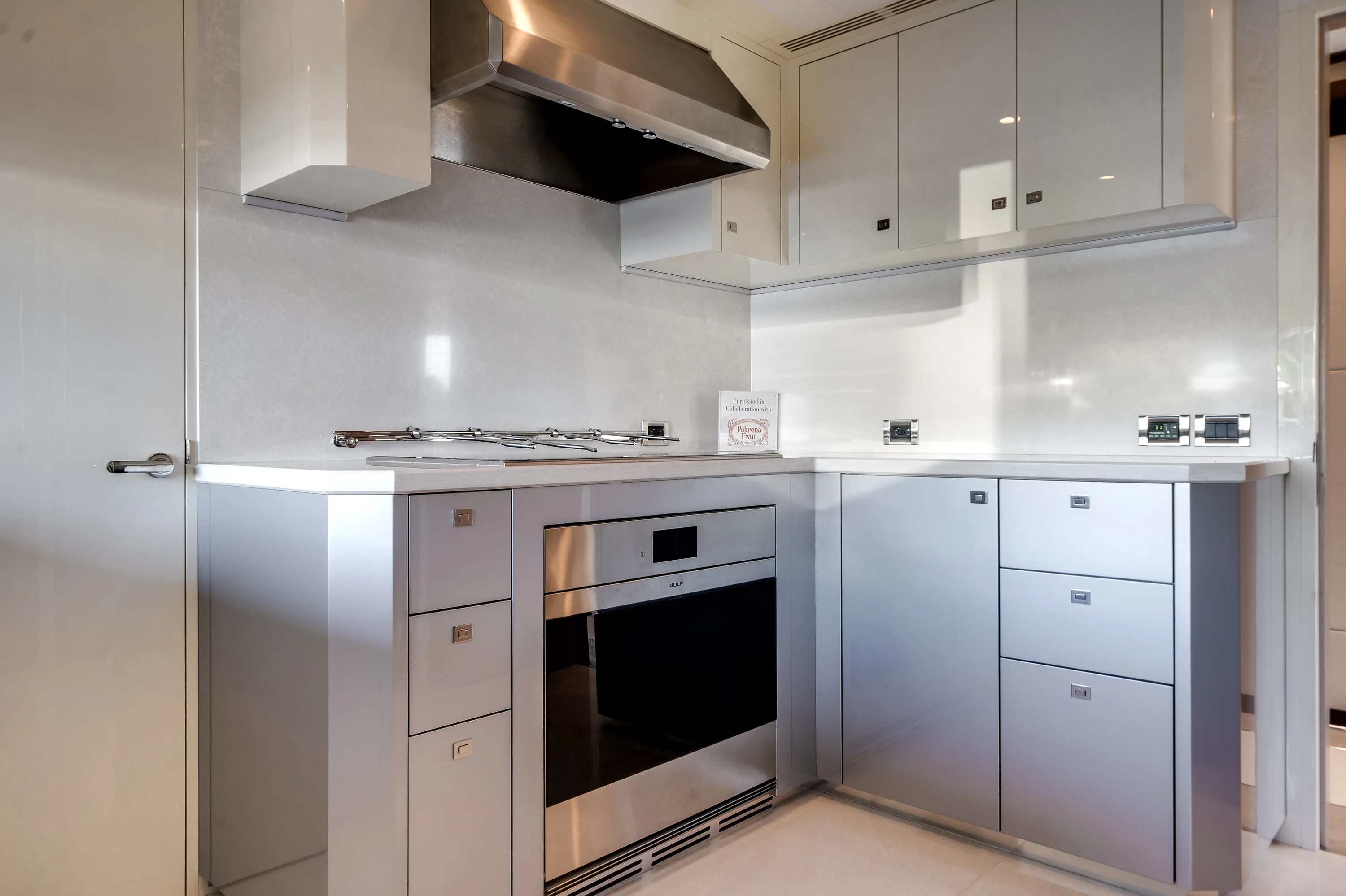 2026 Ocean Alexander 35R Image Thumbnail #54