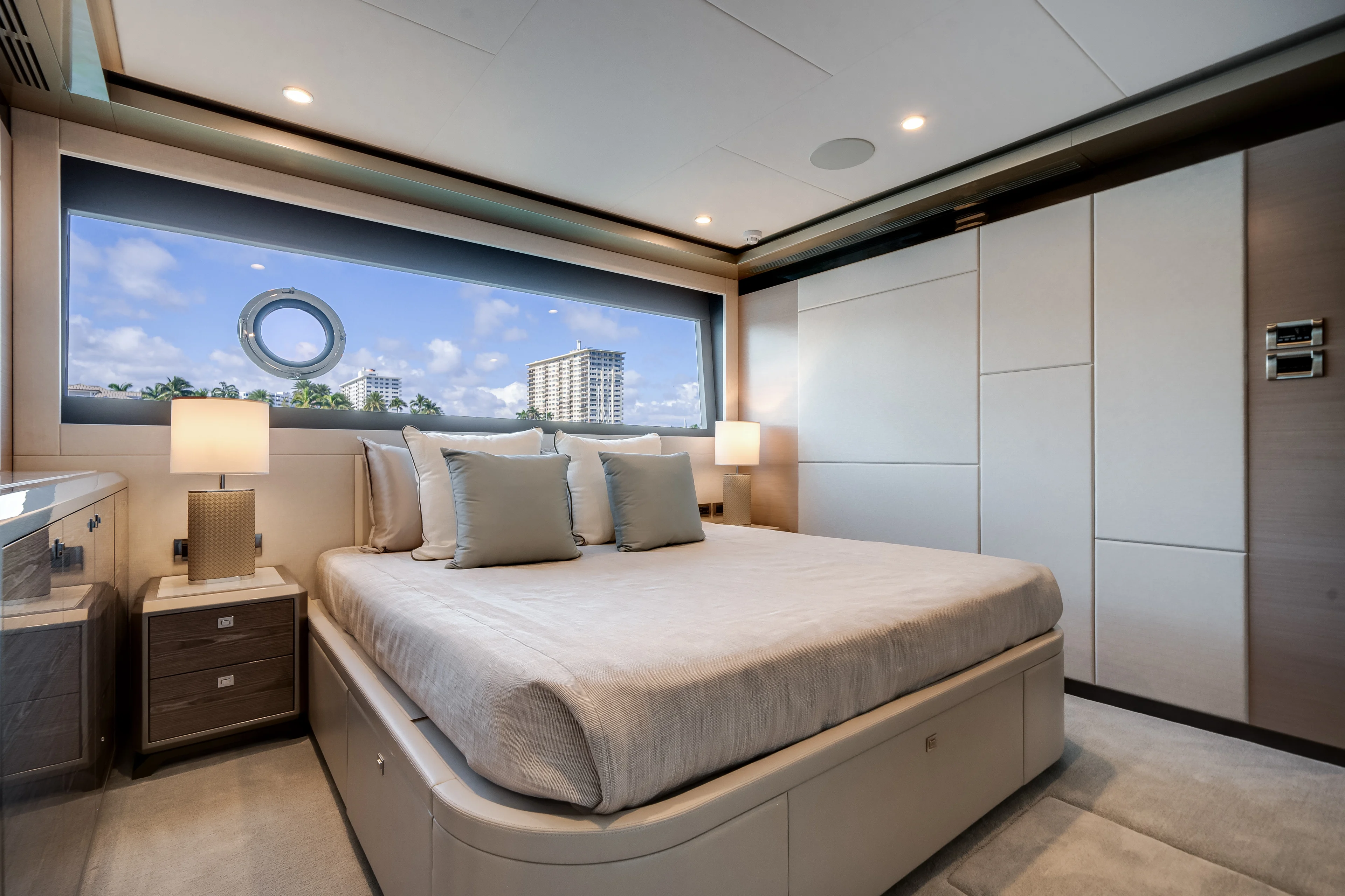 2026 Ocean Alexander 35R Image Thumbnail #82