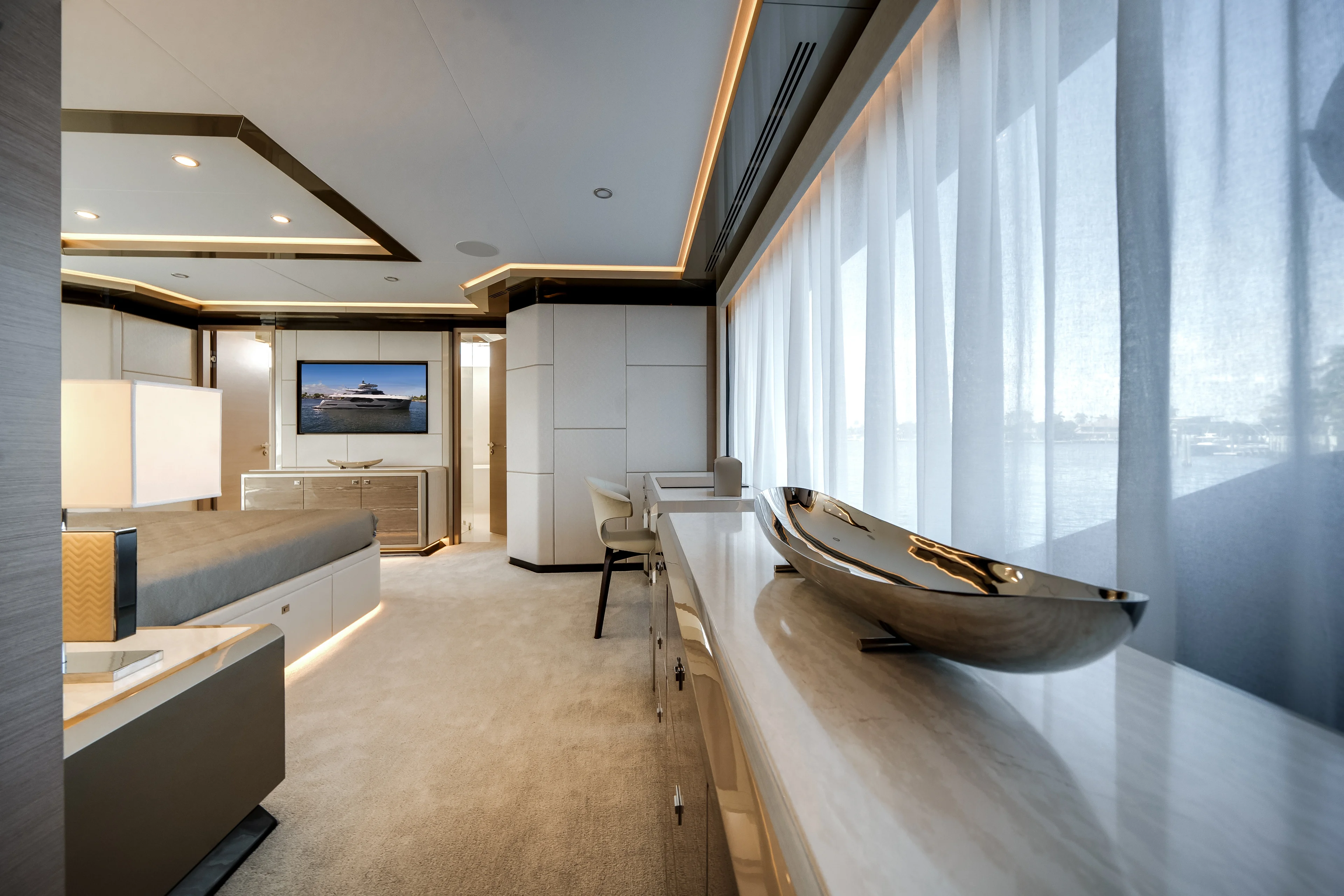 2026 Ocean Alexander 35R Image Thumbnail #62