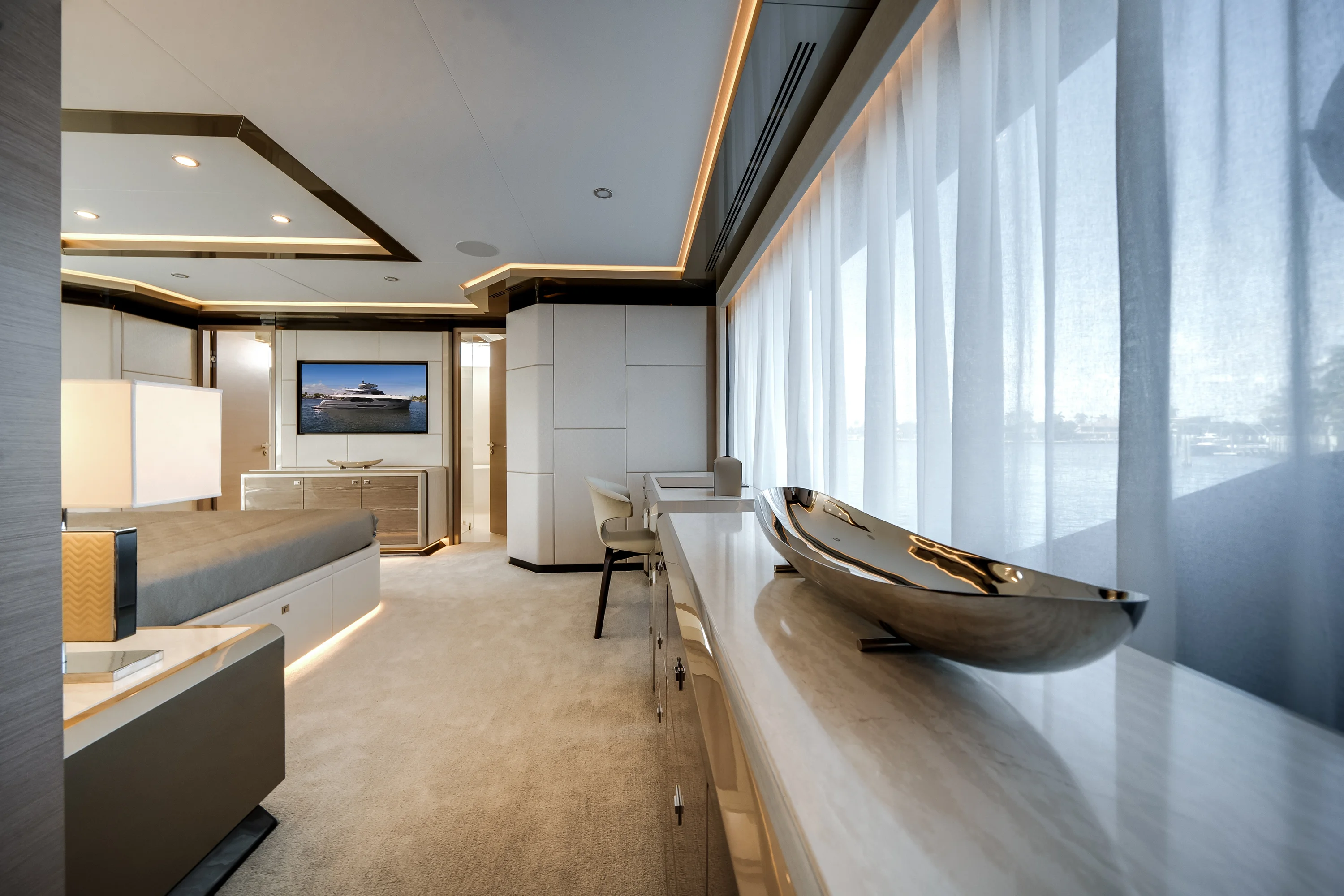 2026 Ocean Alexander 35R Image Thumbnail #62