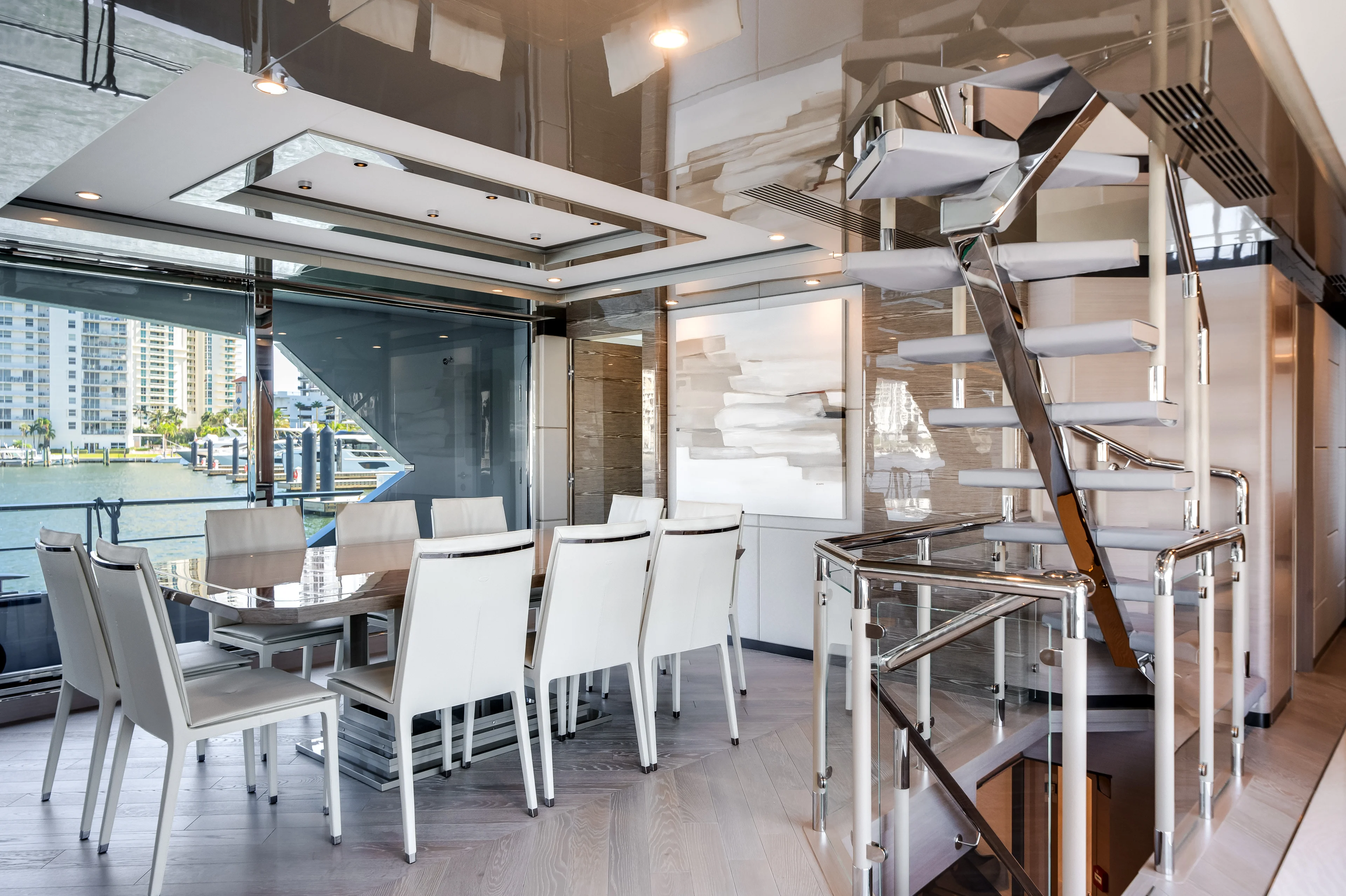 2026 Ocean Alexander 35R Image Thumbnail #40